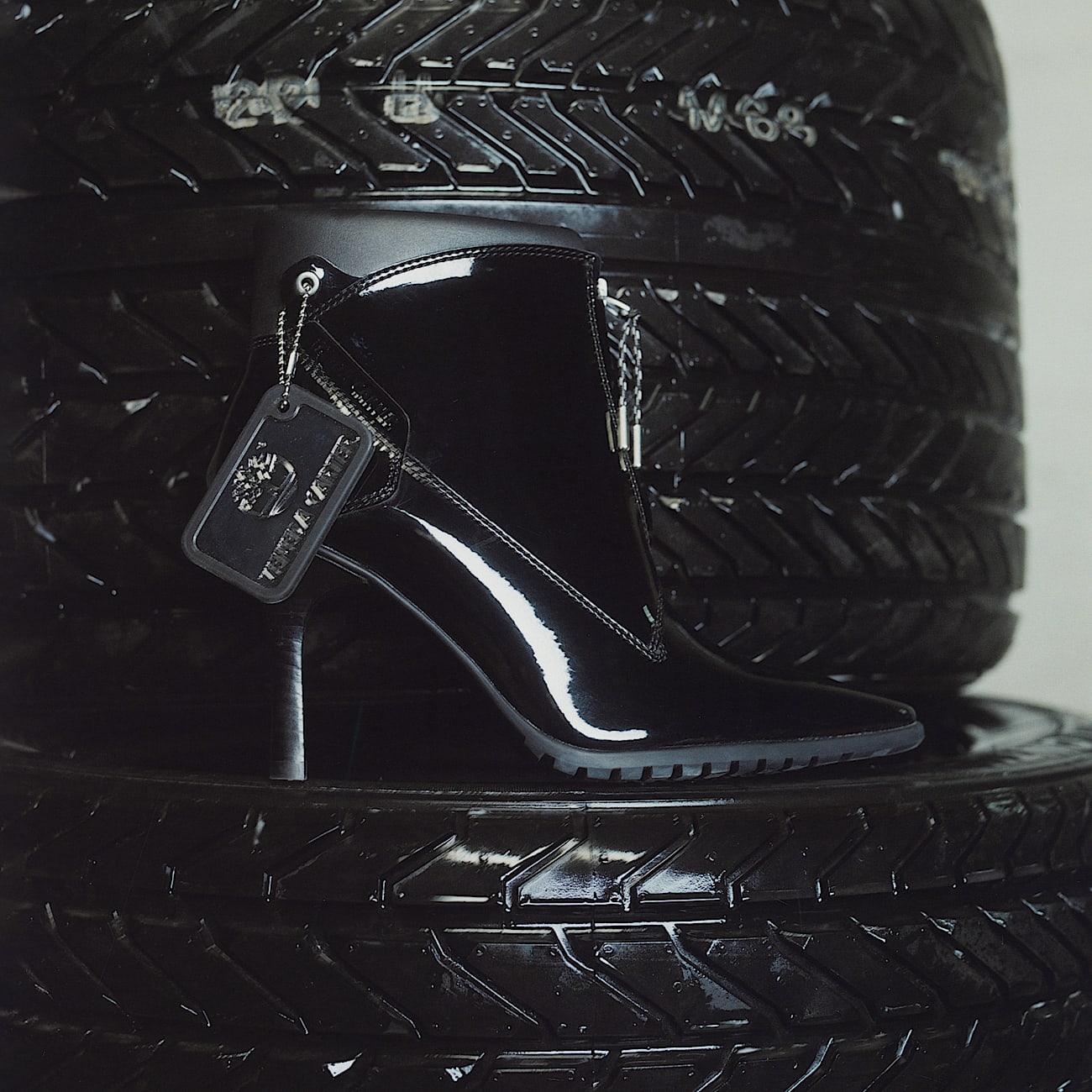 Women's Veneda Carter x Timberland® Zip Boot