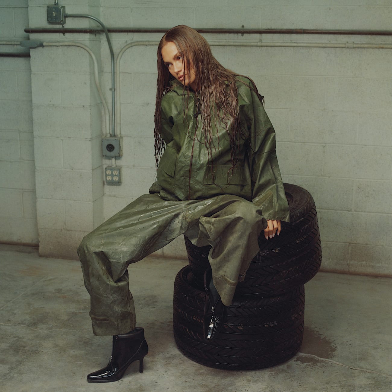 Veneda Carter x Timberland® 6-Inch Boot