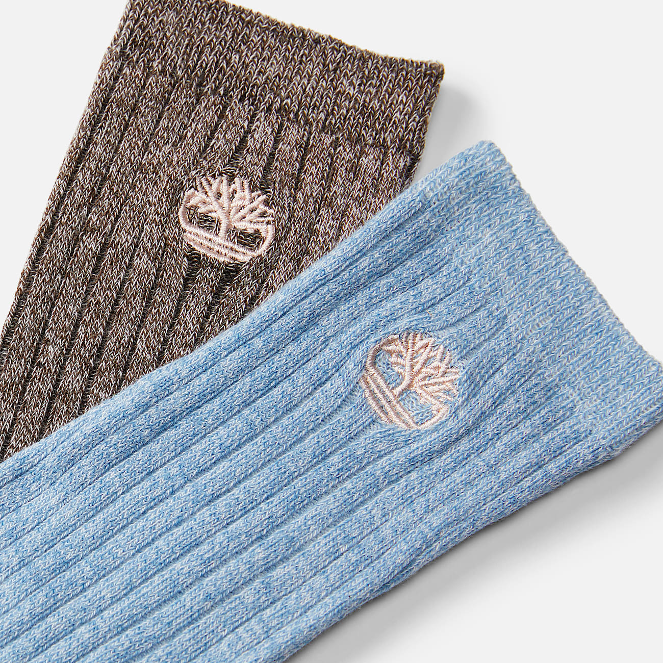 Women's 2-Pack Ribbed Sock Women's 2-Pack Ribbed Sock