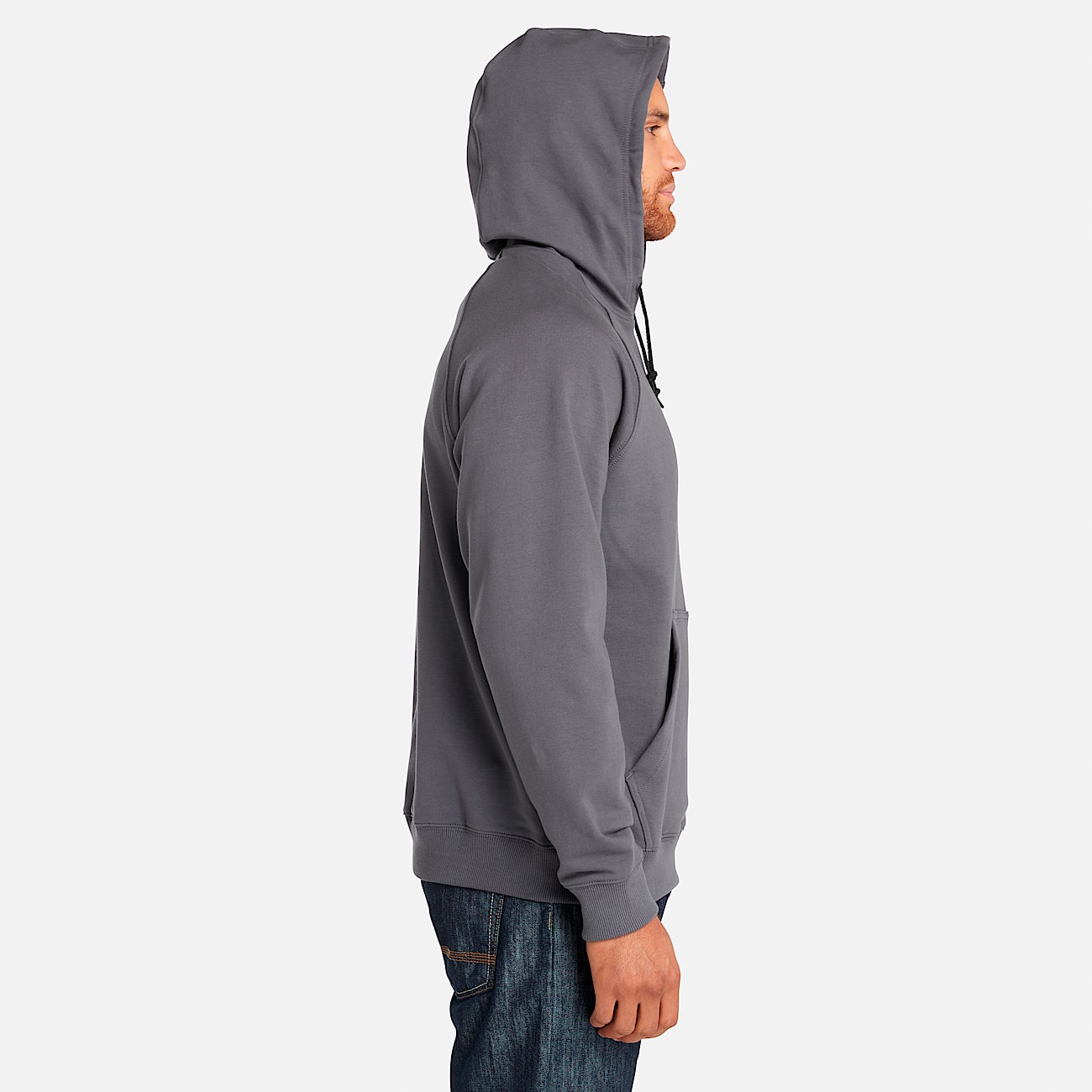Men's Timberland PRO® Hood Honcho Flame-Resistant Pullover Hoodie - 4