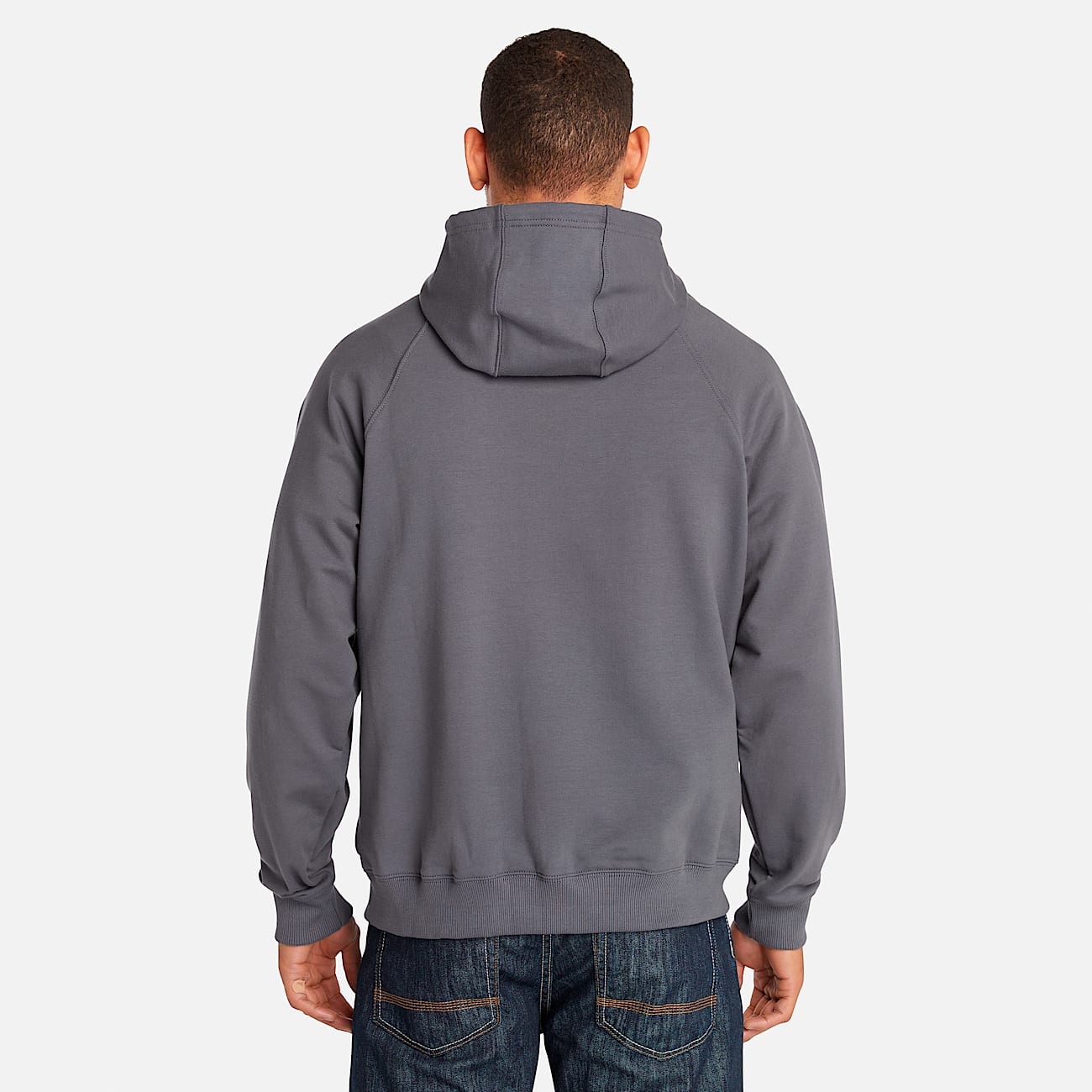 Men's Timberland PRO® Hood Honcho Flame-Resistant Pullover Hoodie - 5