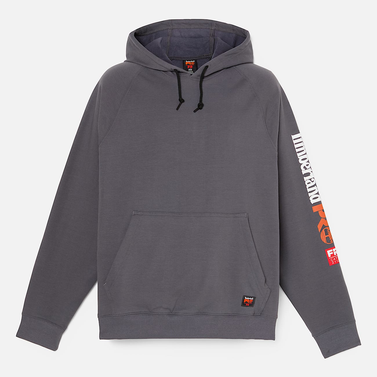Men's Timberland PRO® Hood Honcho Flame-Resistant Pullover Hoodie - 6