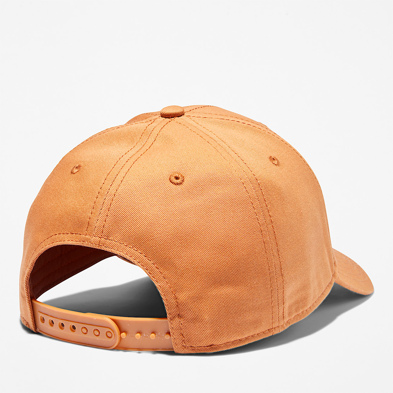 Embroidered-Logo Baseball Cap - 2