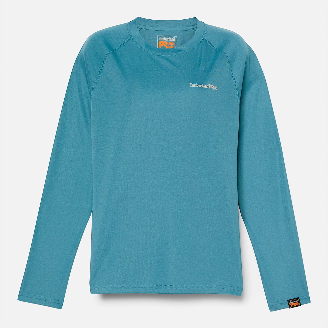 Women's Timberland PRO® Wicking Good Sport Long-Sleeve T-Shirt - 6