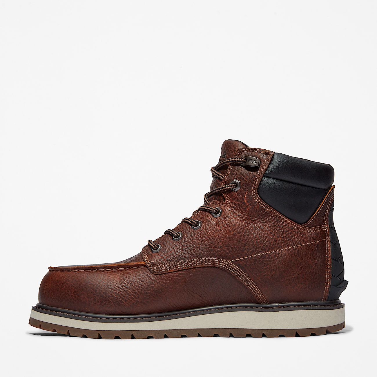 Men's Irvine 6" Alloy Toe Work Boot
