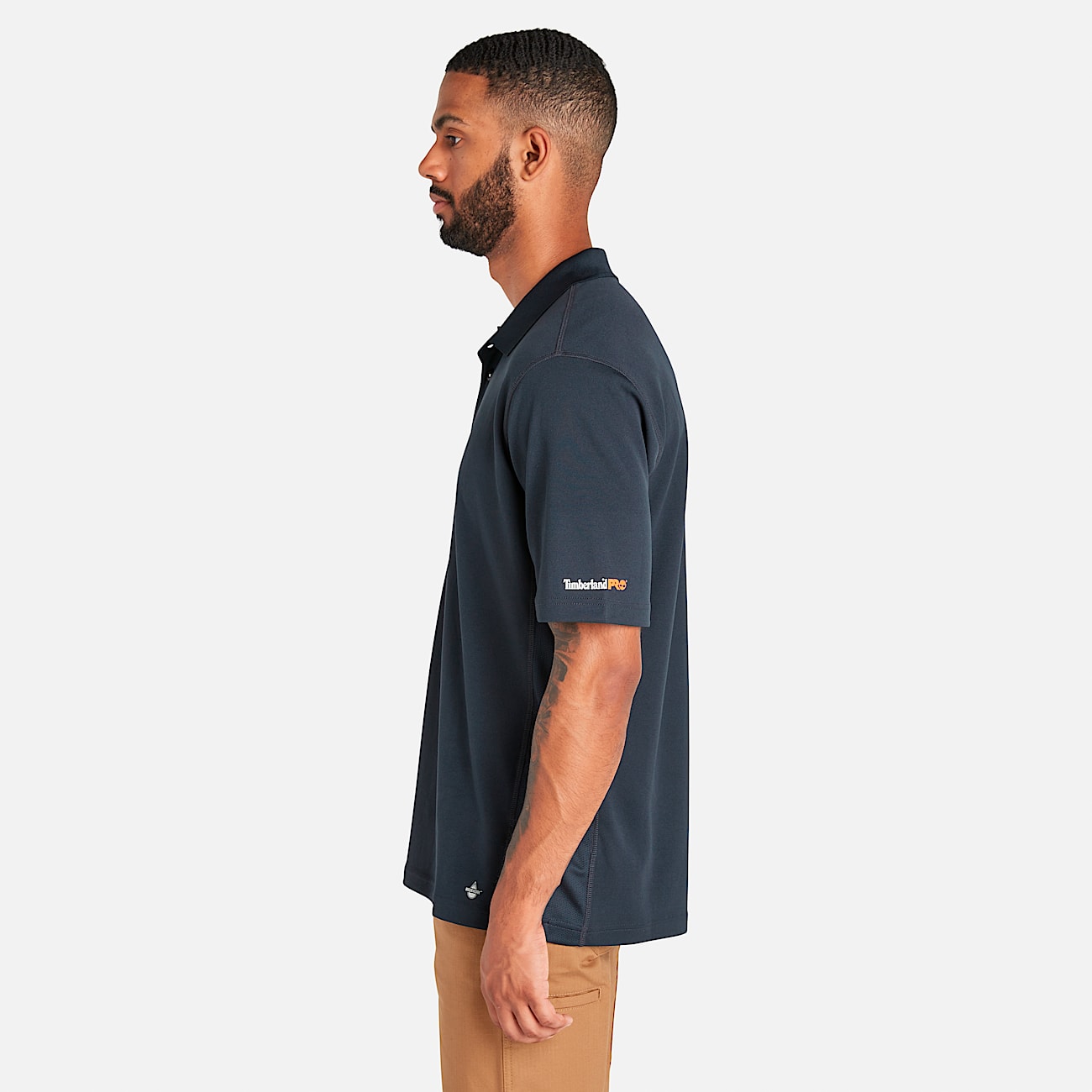 Men's Timberland PRO® Wicking Good Polo Shirt