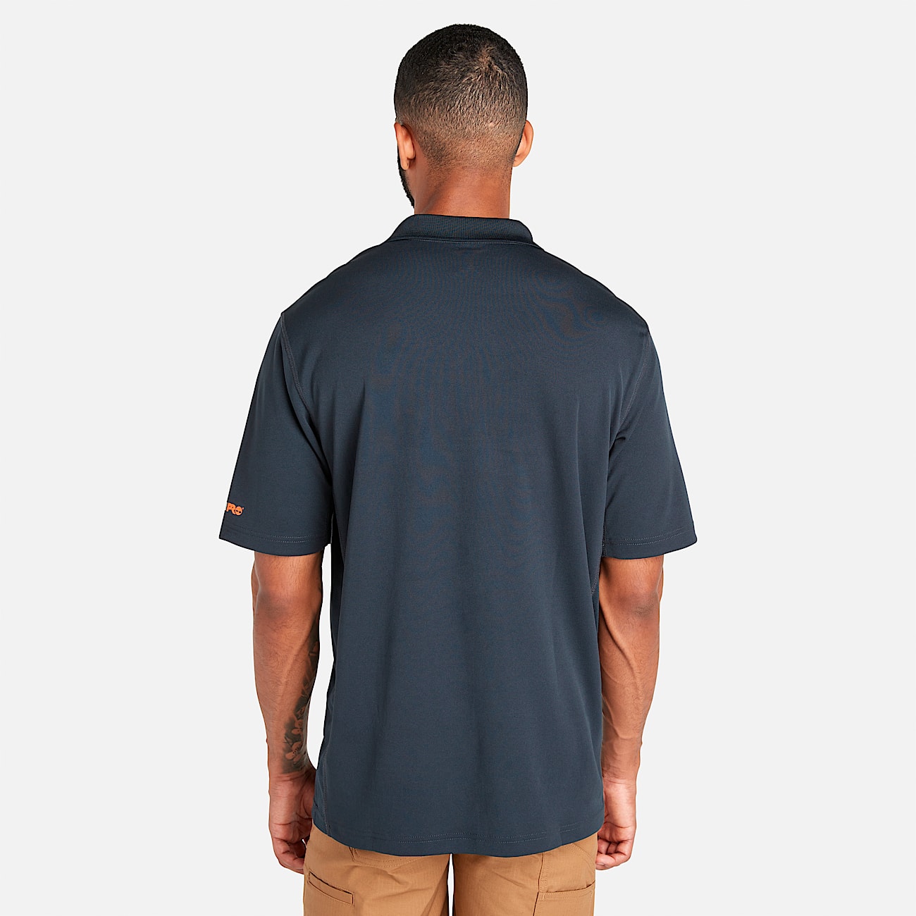 Men's Timberland PRO® Wicking Good Polo Shirt