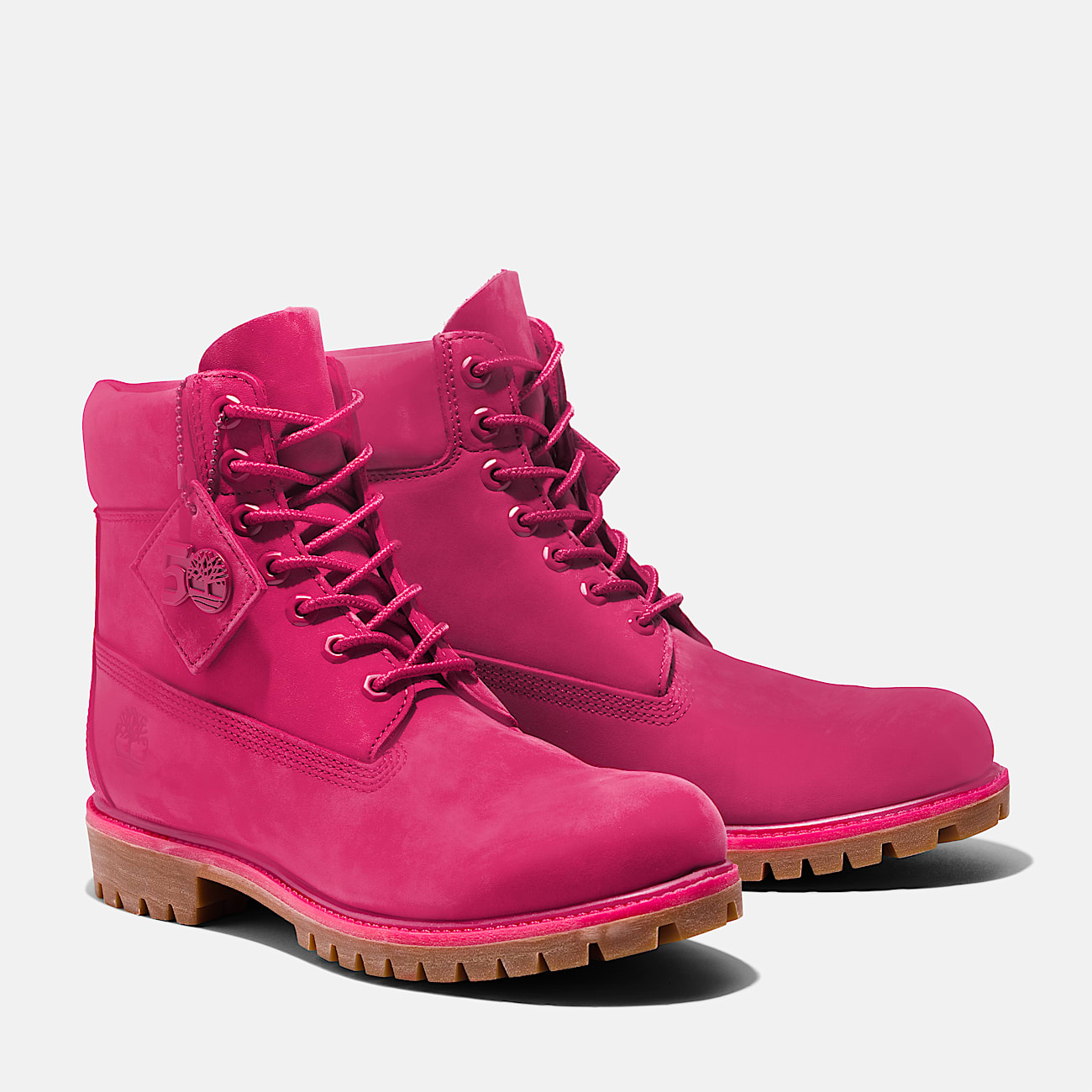ZEN 【美品】TIMBERLAND Men's Timberland® 50th Anniversary Edition Premium 6-Inch
