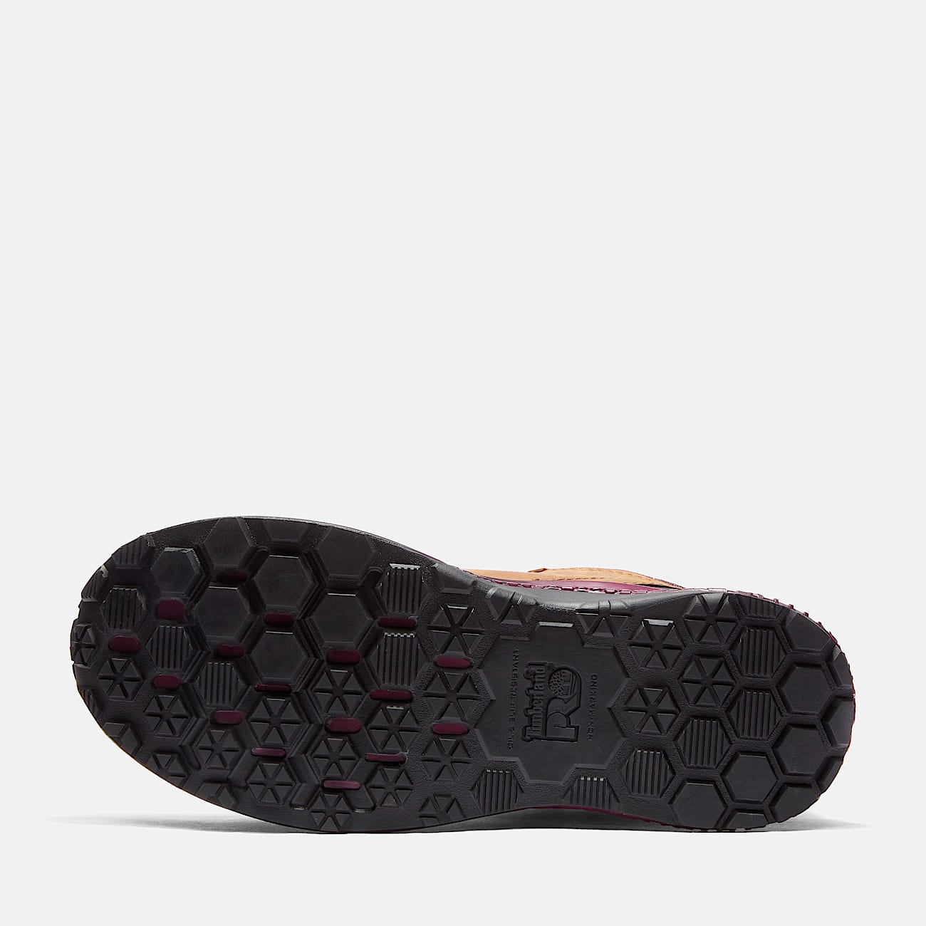 Women's Reaxion Composite Toe Waterproof Work Sneaker - 3