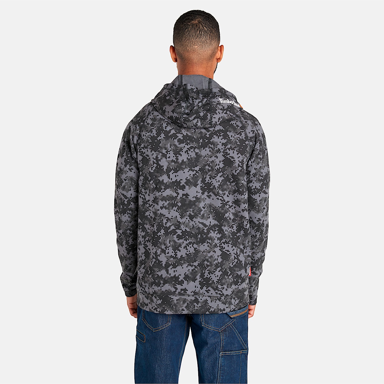 Men's Timberland PRO® Cotton Core Flame-Resistant Hoodie