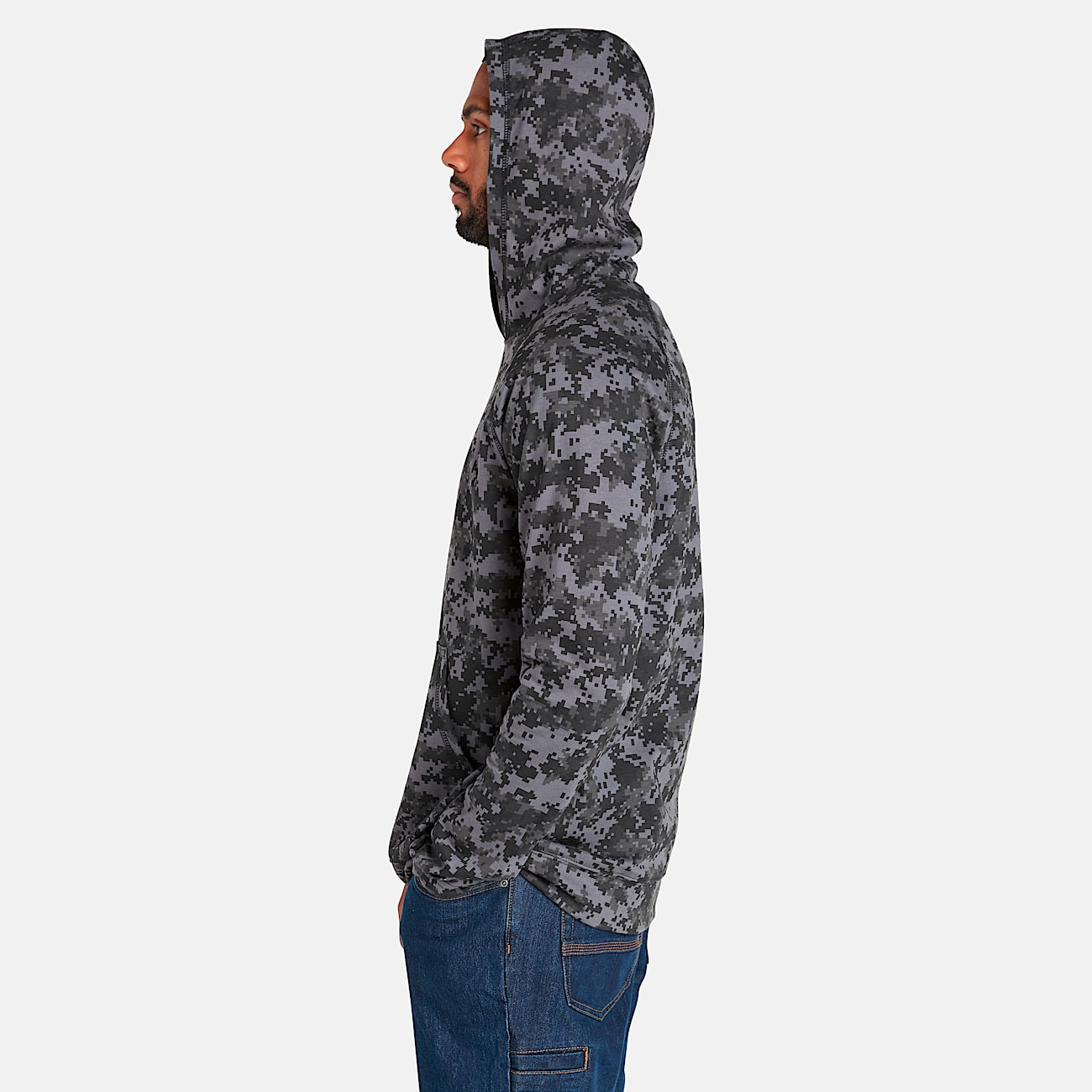 Men's Timberland PRO® Cotton Core Flame-Resistant Hoodie