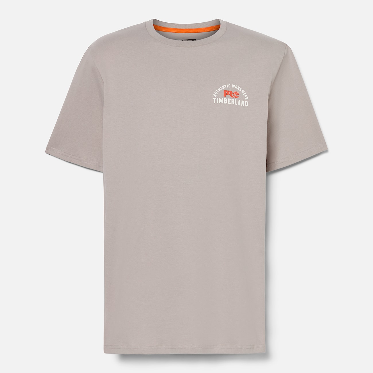 Men's Timberland PRO® Authentic Workwear T-Shirt - 6