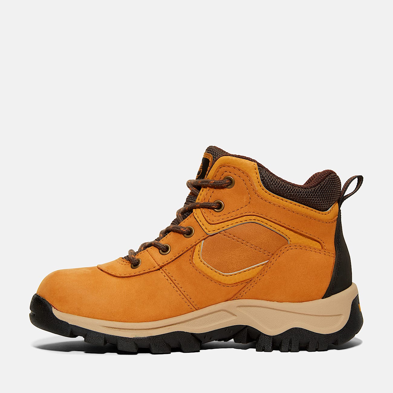 Youth Mt. Maddsen Waterproof Mid Hiking Boot