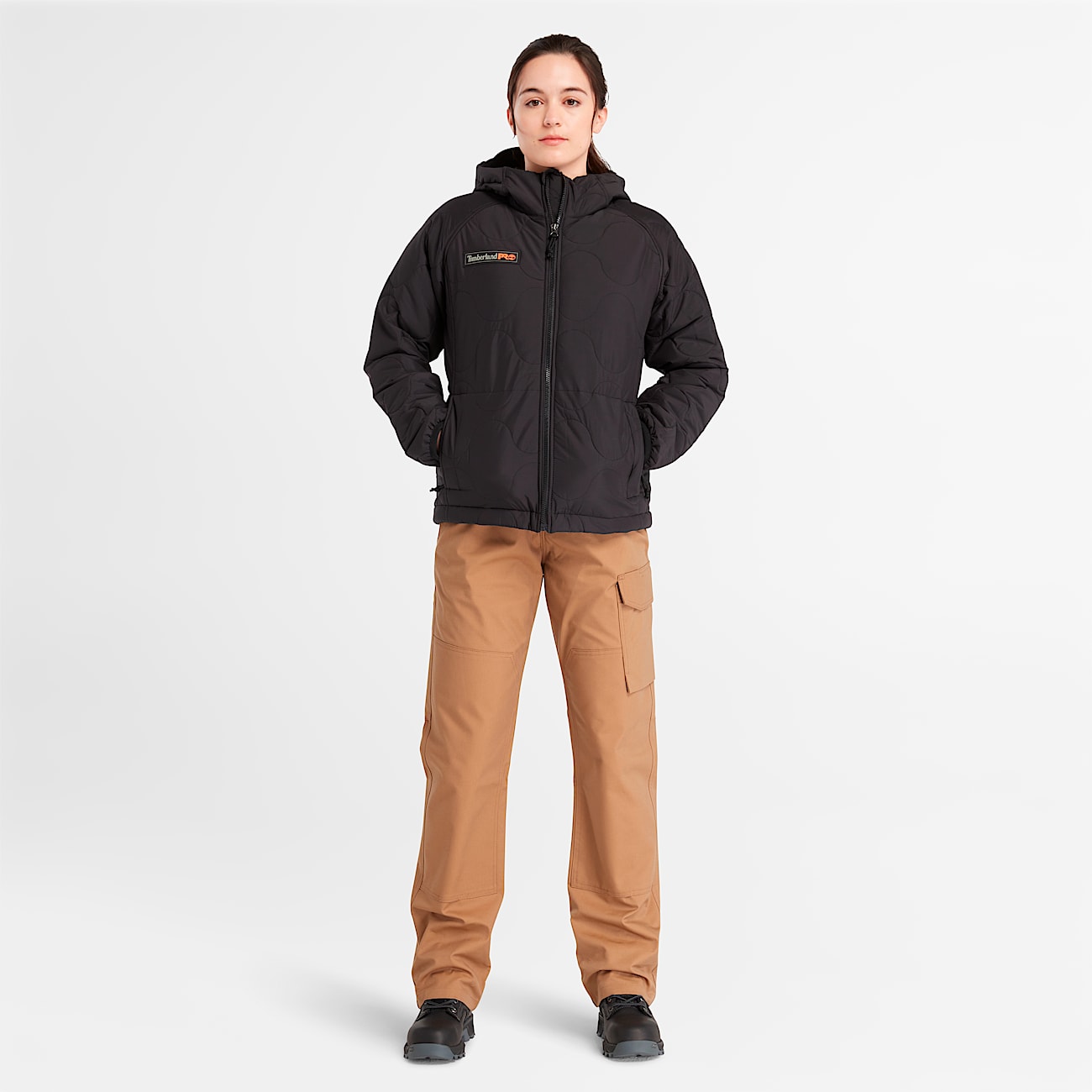 Women's Timberland PRO® Hypercore Insulated Jacket