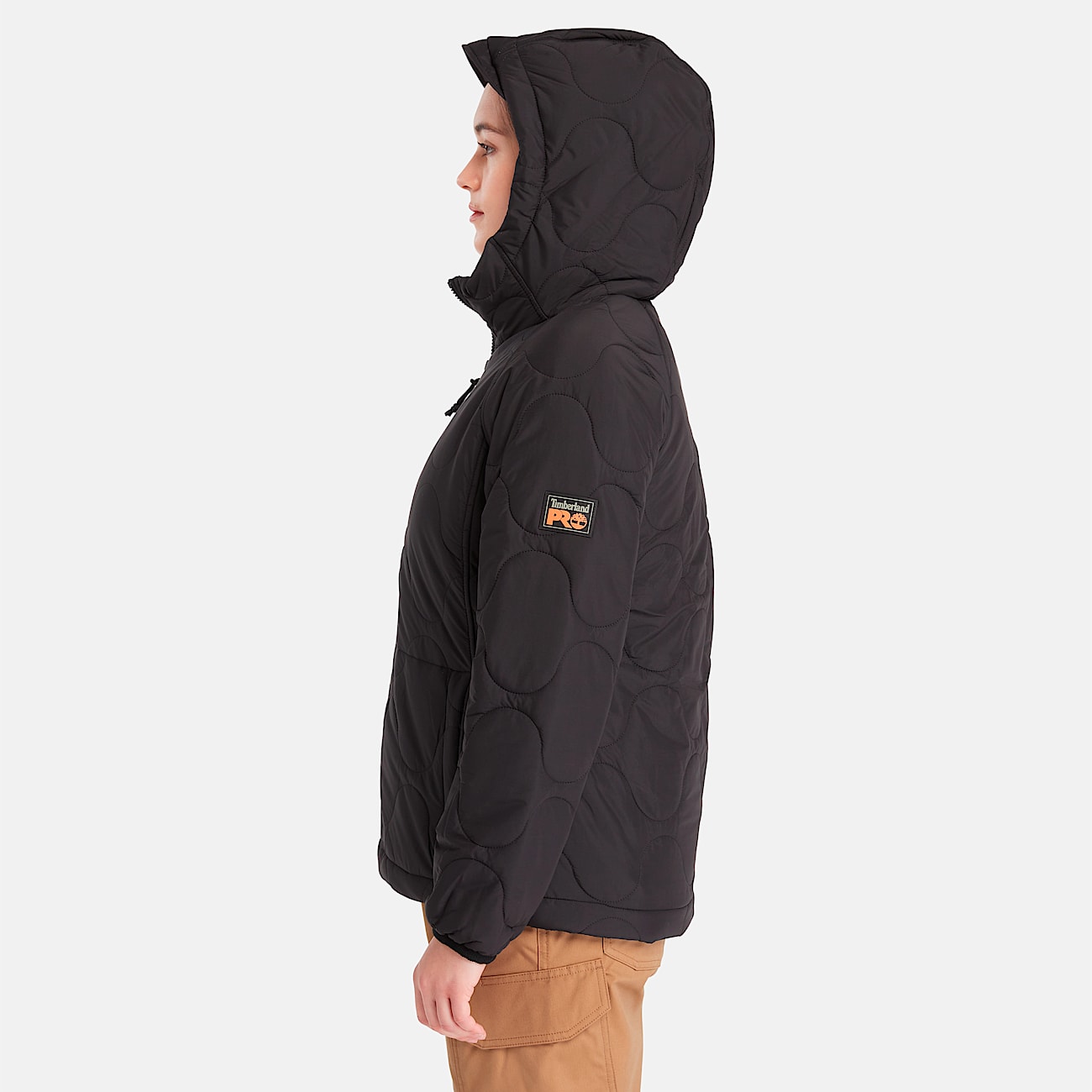Women's Timberland PRO® Hypercore Insulated Jacket
