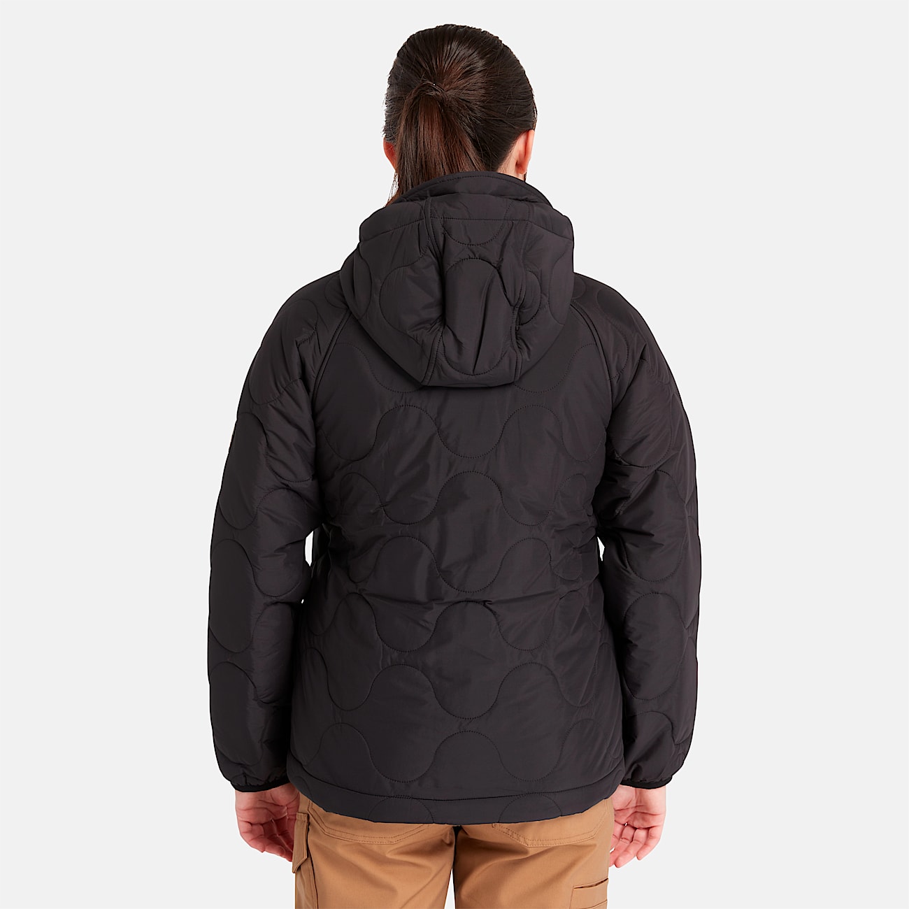 Women's Timberland PRO® Hypercore Insulated Jacket