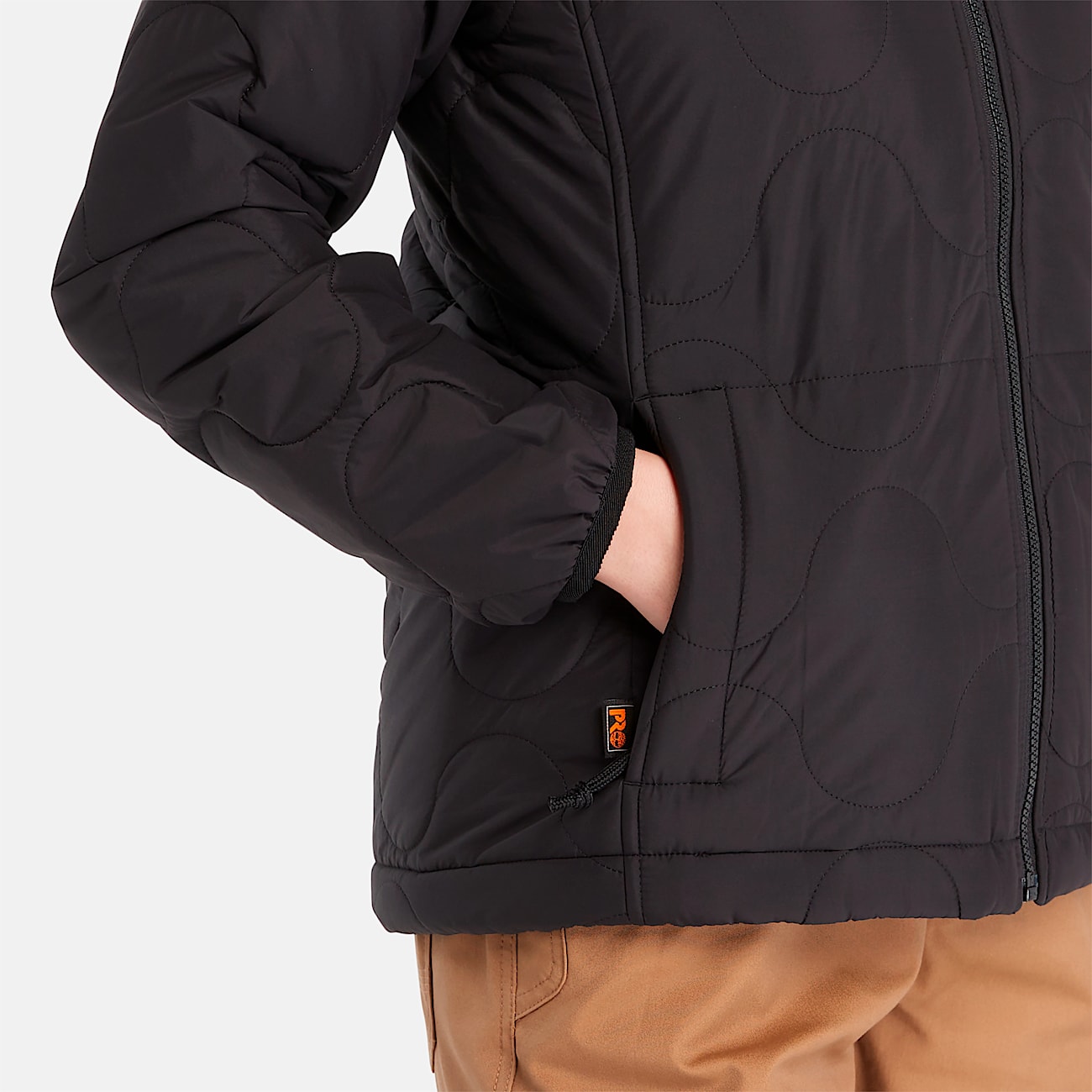Women's Timberland PRO® Hypercore Insulated Jacket
