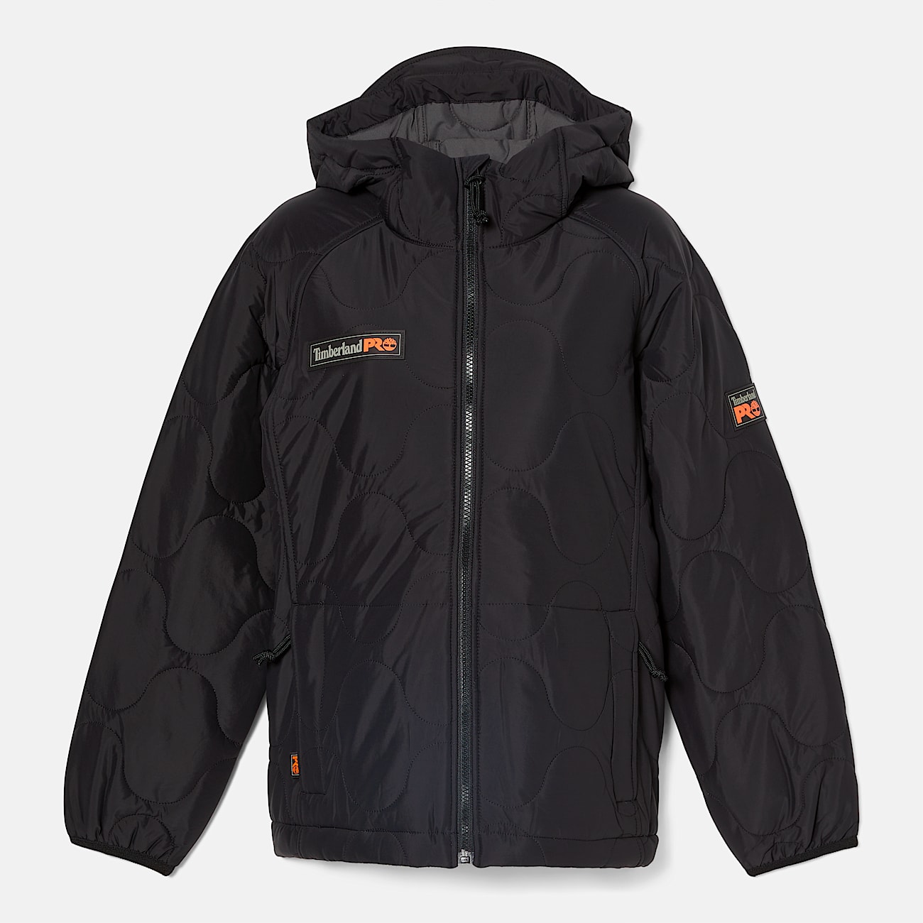 Women's Timberland PRO® Hypercore Insulated Jacket