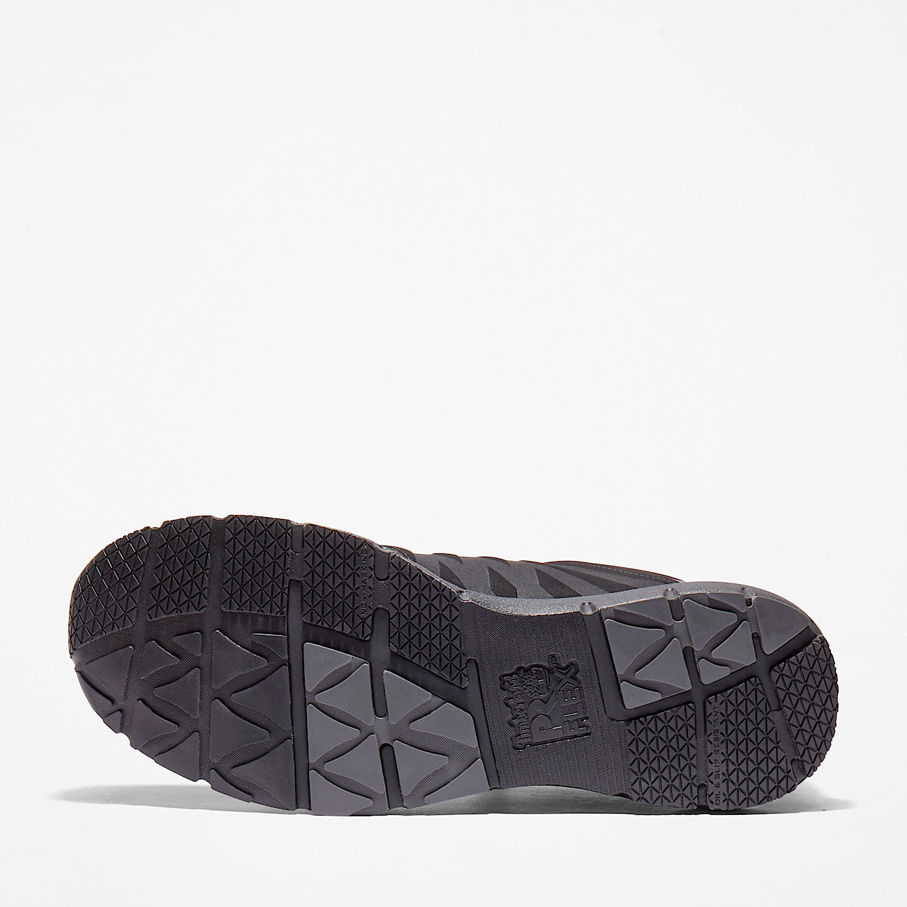 Men's Radius Composite Toe Work Sneaker