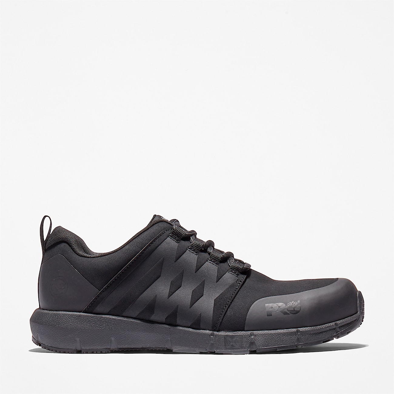Men's Radius Composite Toe Work Sneaker
