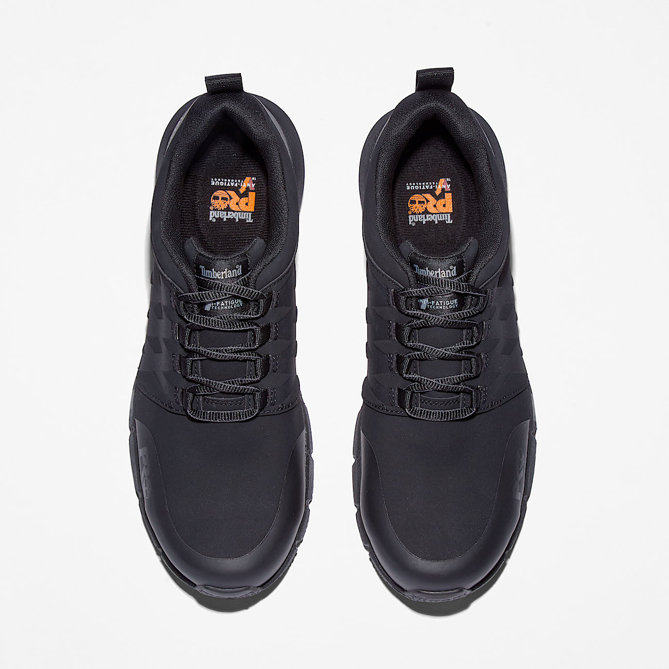 Men's Radius Composite Toe Work Sneaker