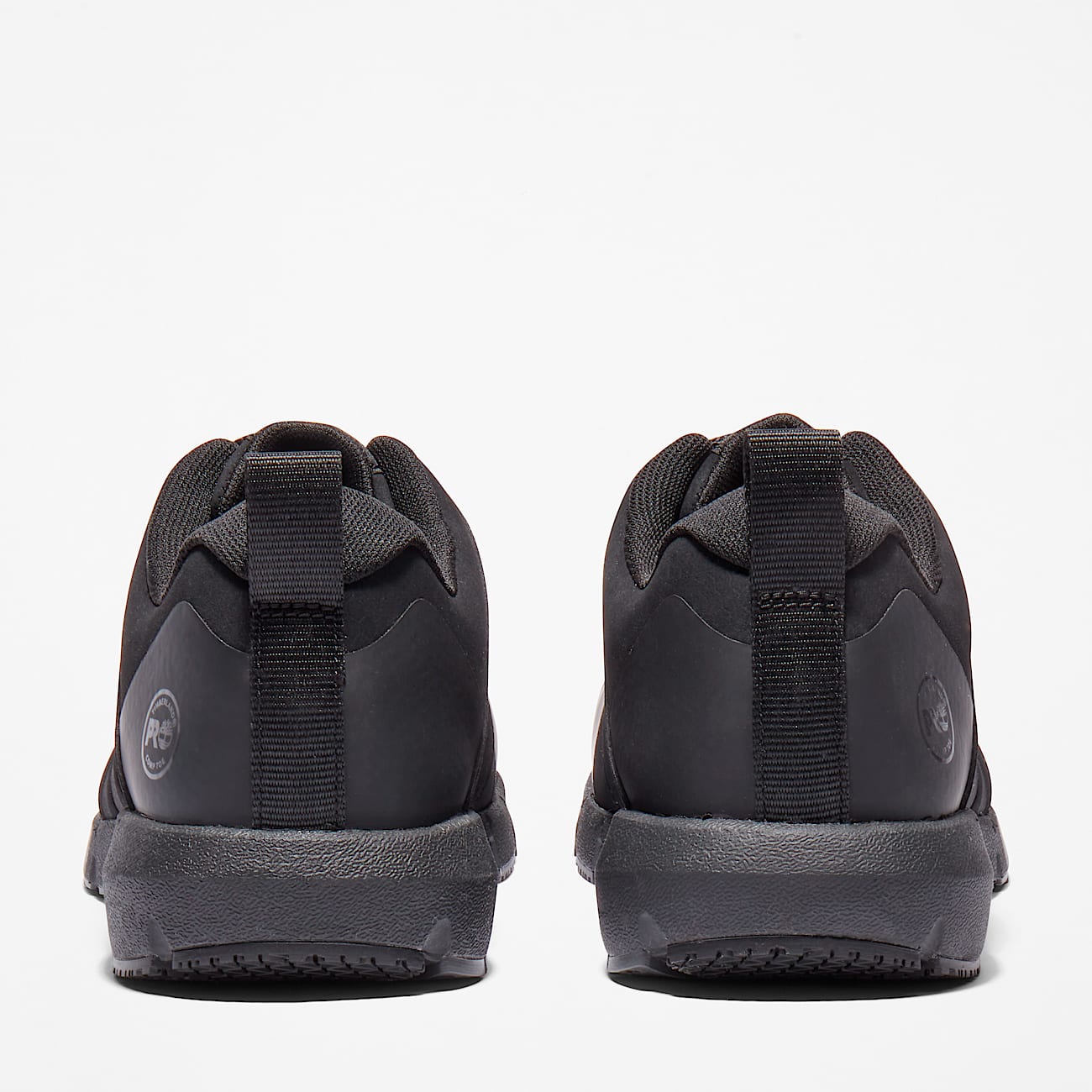 Men's Radius Composite Toe Work Sneaker