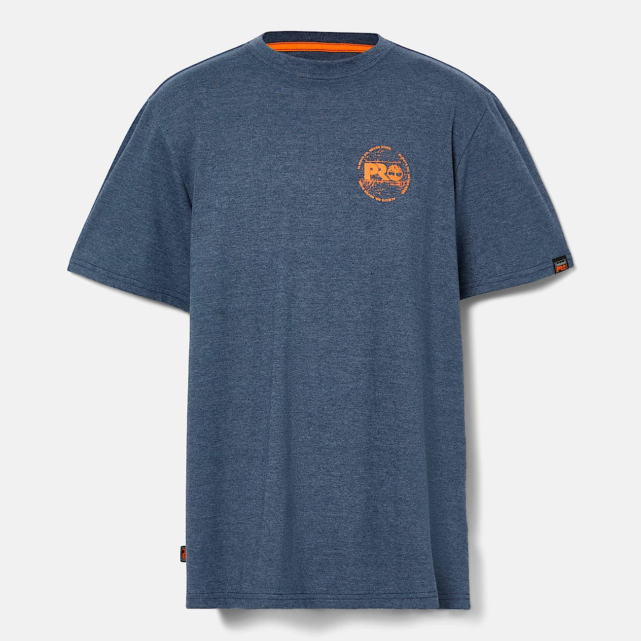 Men's Timberland PRO® Core A.D.N.D. Graphic T-Shirt