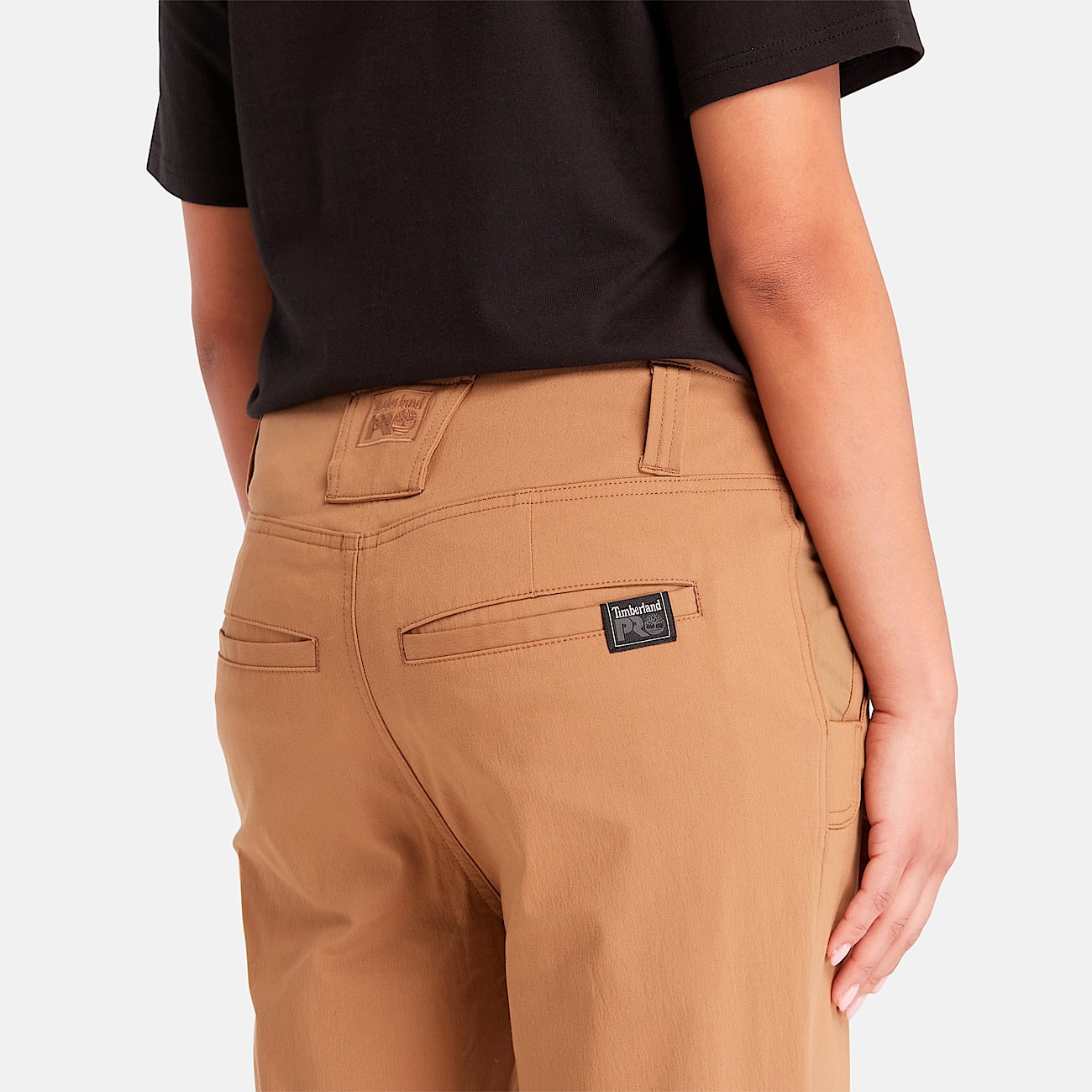Pantalon tout usage Timberland PRO® Morphix de coupe sport pour femmes - 5