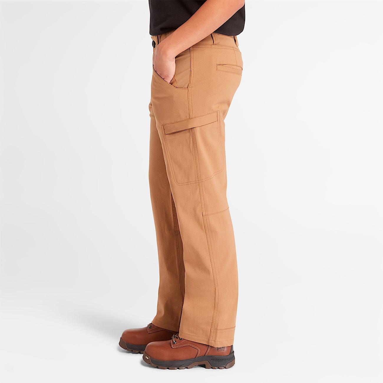 Pantalon tout usage Timberland PRO® Morphix de coupe sport pour femmes - 7
