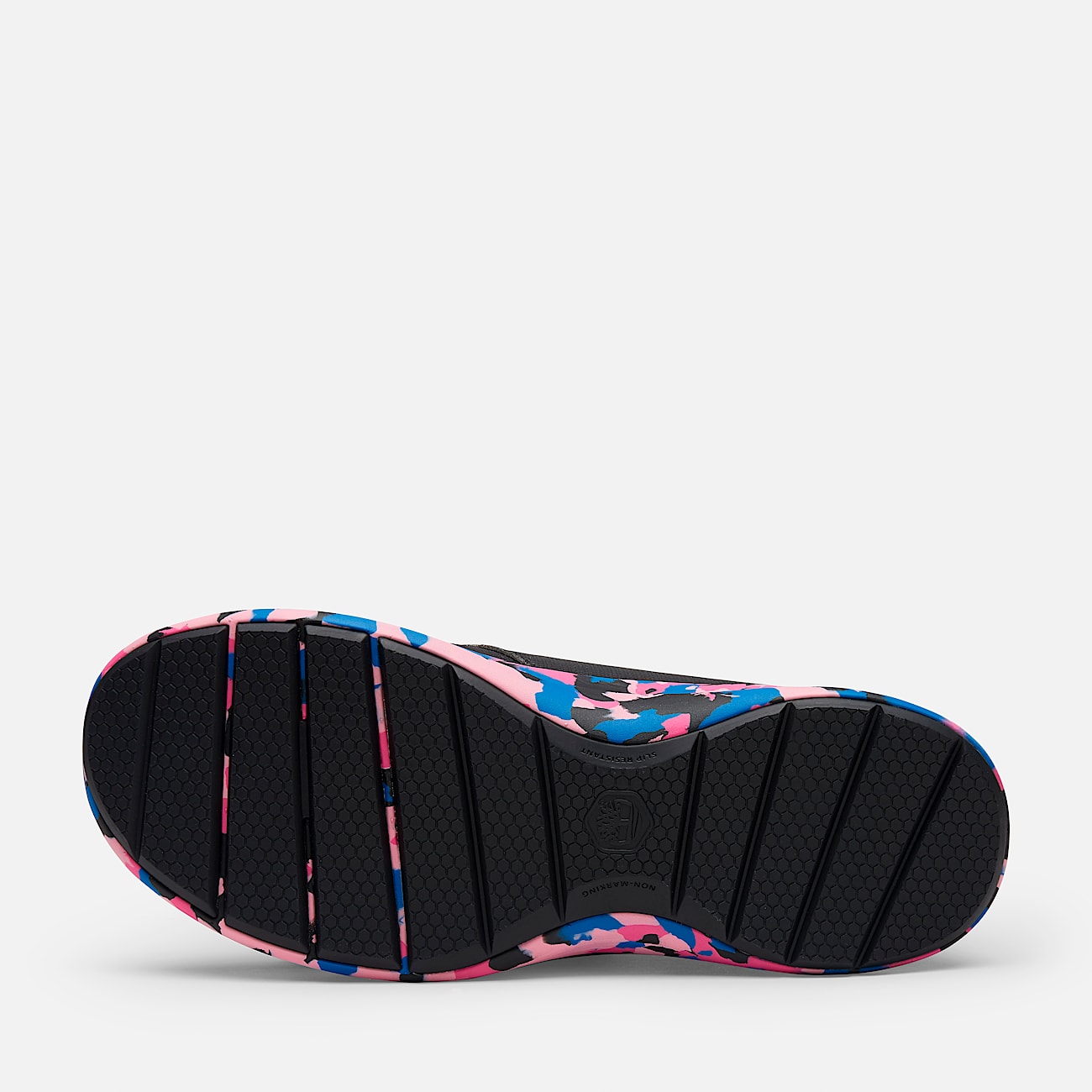 Women's Solace MAX Slip-On Work Sneaker