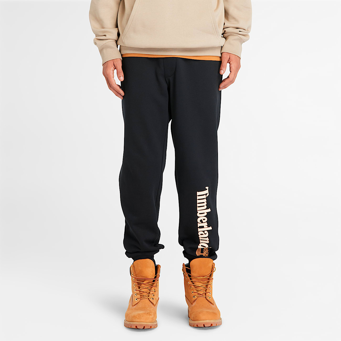 Men's Kennebec River Brushed Back Sweatpant