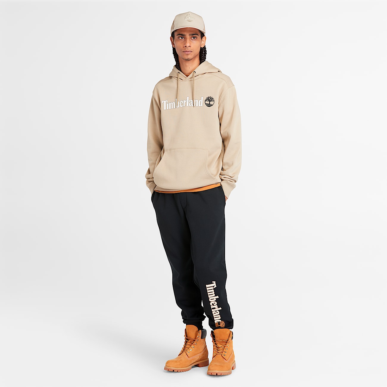 Men's Kennebec River Brushed Back Sweatpant
