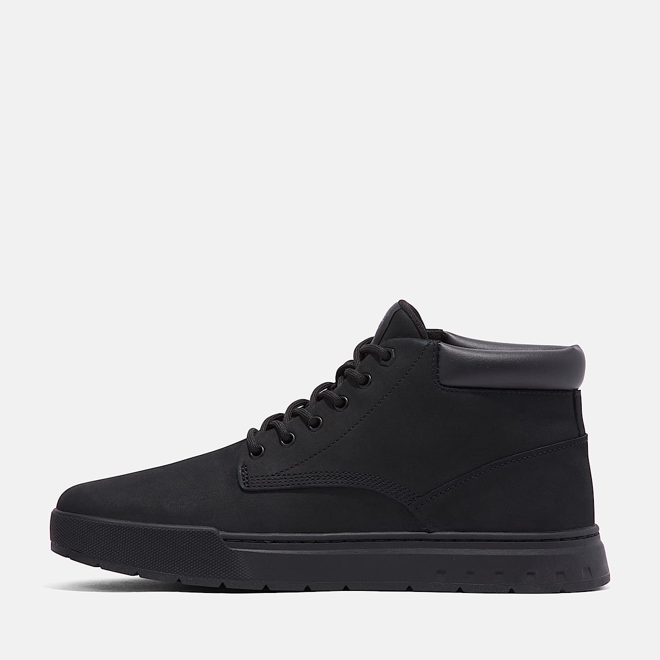 Men's Maple Grove Mid Lace-Up Sneaker - 6