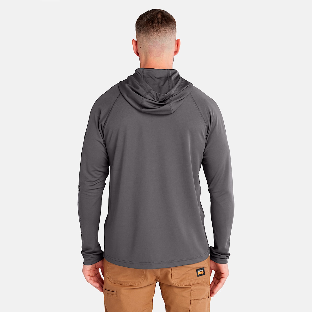 Men's Timberland PRO® Wicking Good Hoodie Men's Timberland PRO® Wicking Good Hoodie