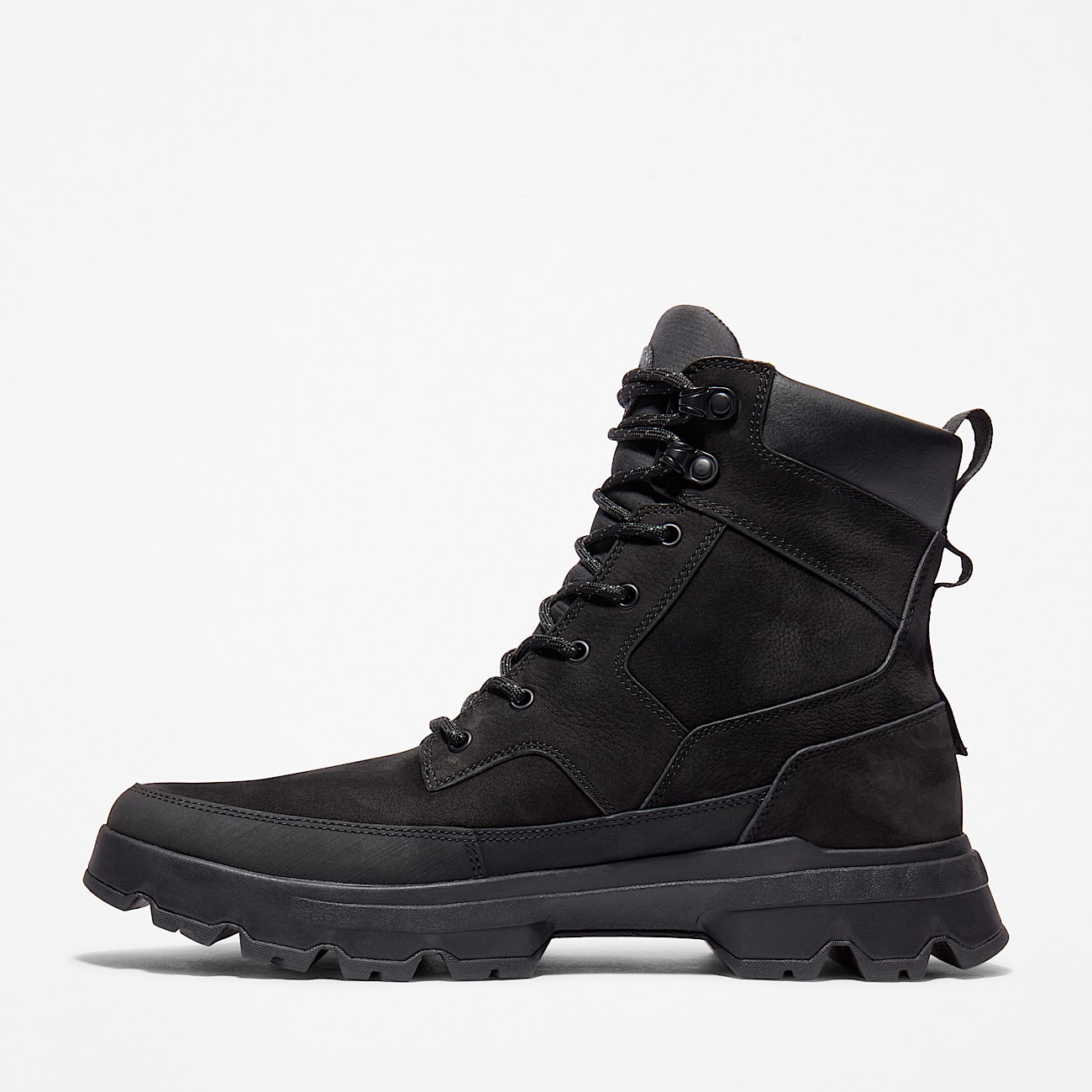 楽天市場】Timberland AUTHENTICS 3EYE CLASSIC LUG BLACK