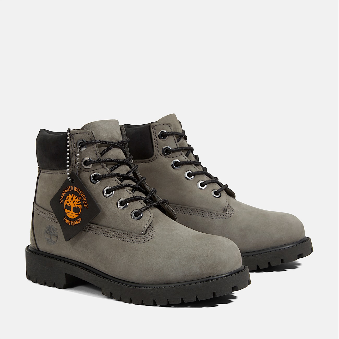 Toddler Timberland® Premium 6-Inch Waterproof Boot