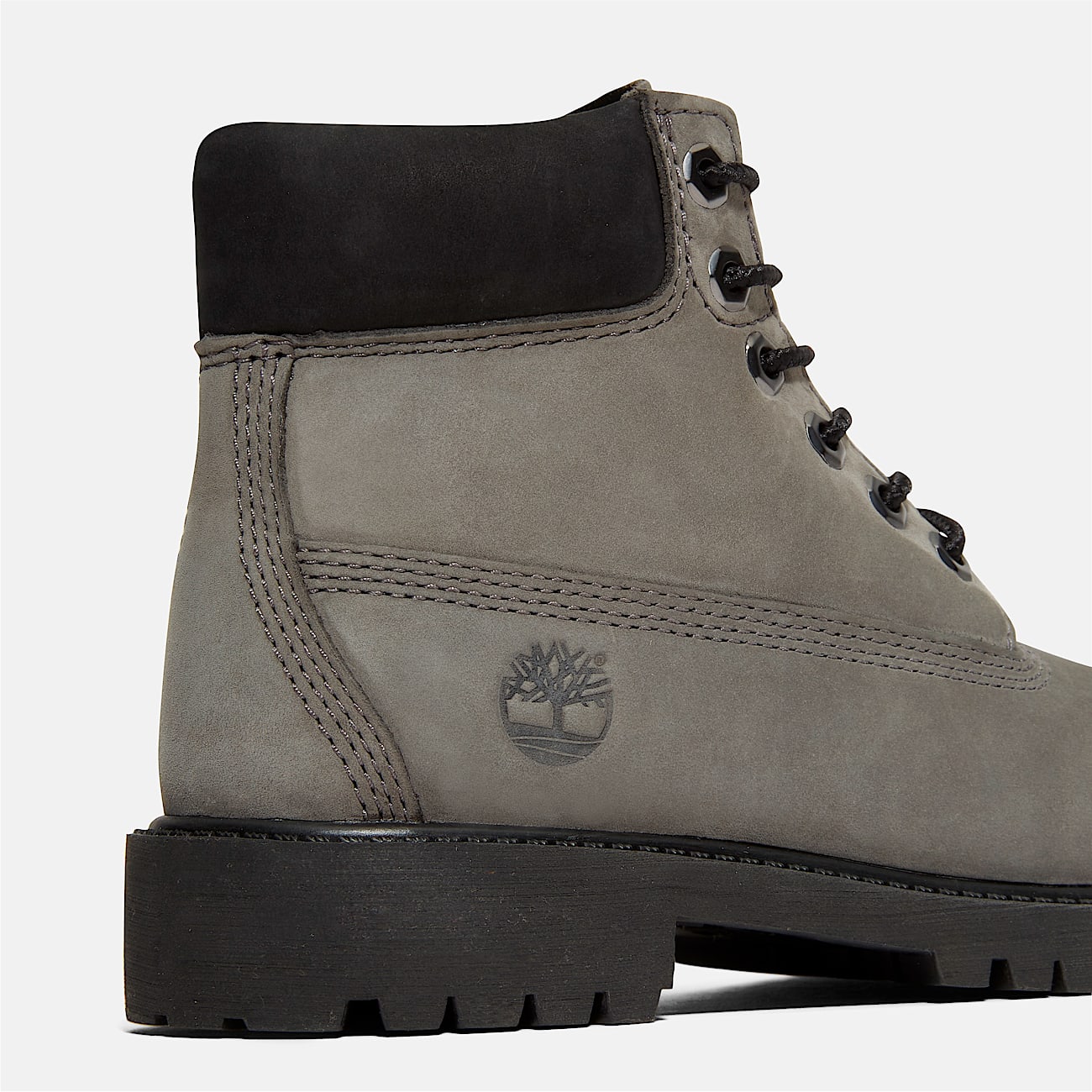 Toddler Timberland® Premium 6-Inch Waterproof Boot