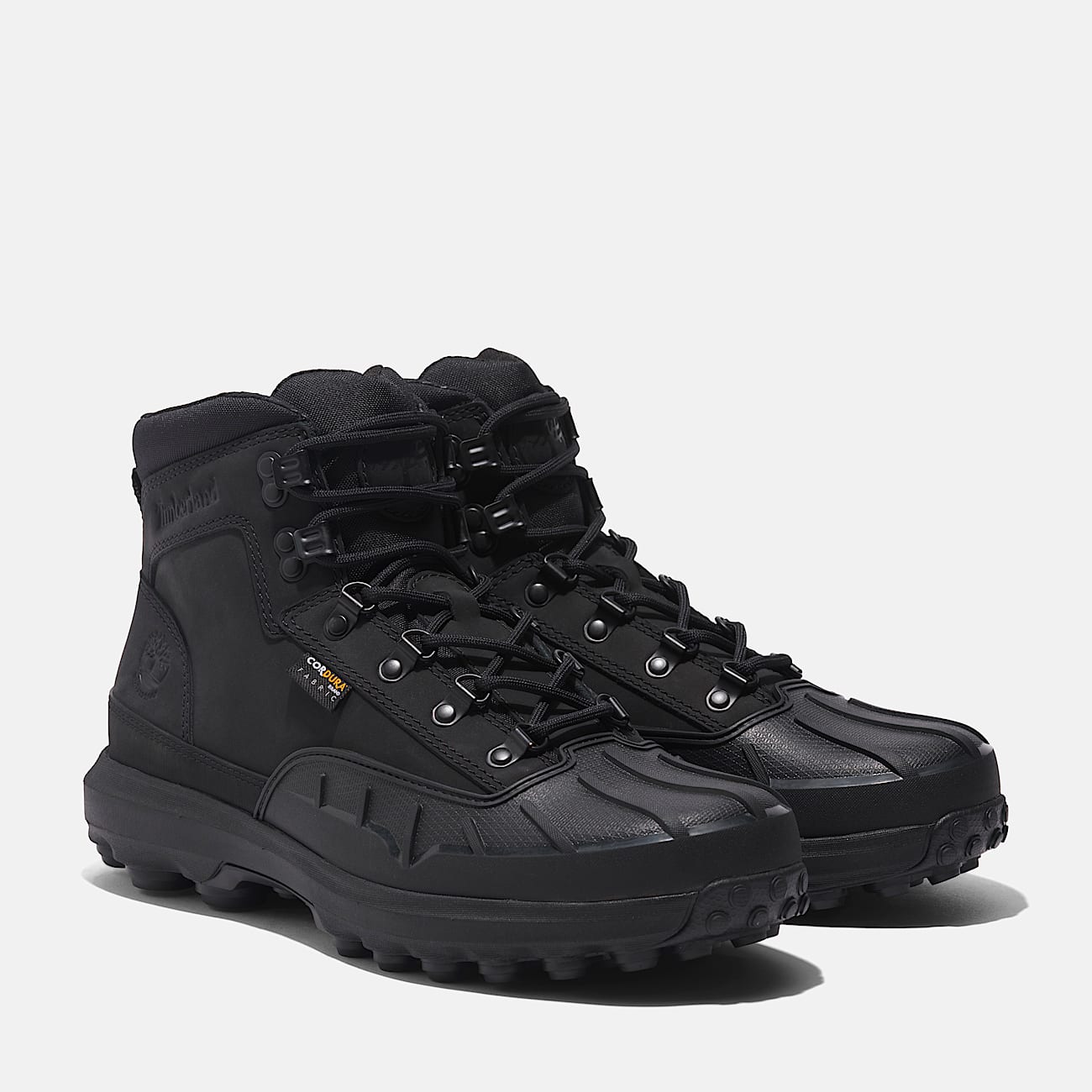 Men's Converge Mid Lace-Up Waterproof Boot - 5