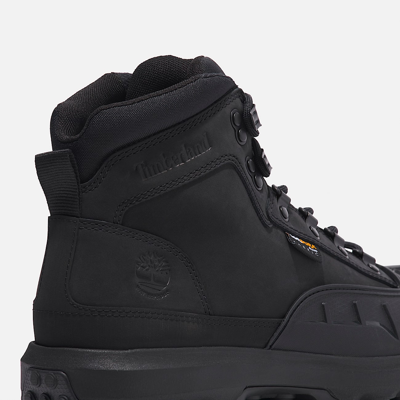 Men's Converge Mid Lace-Up Waterproof Boot - 8
