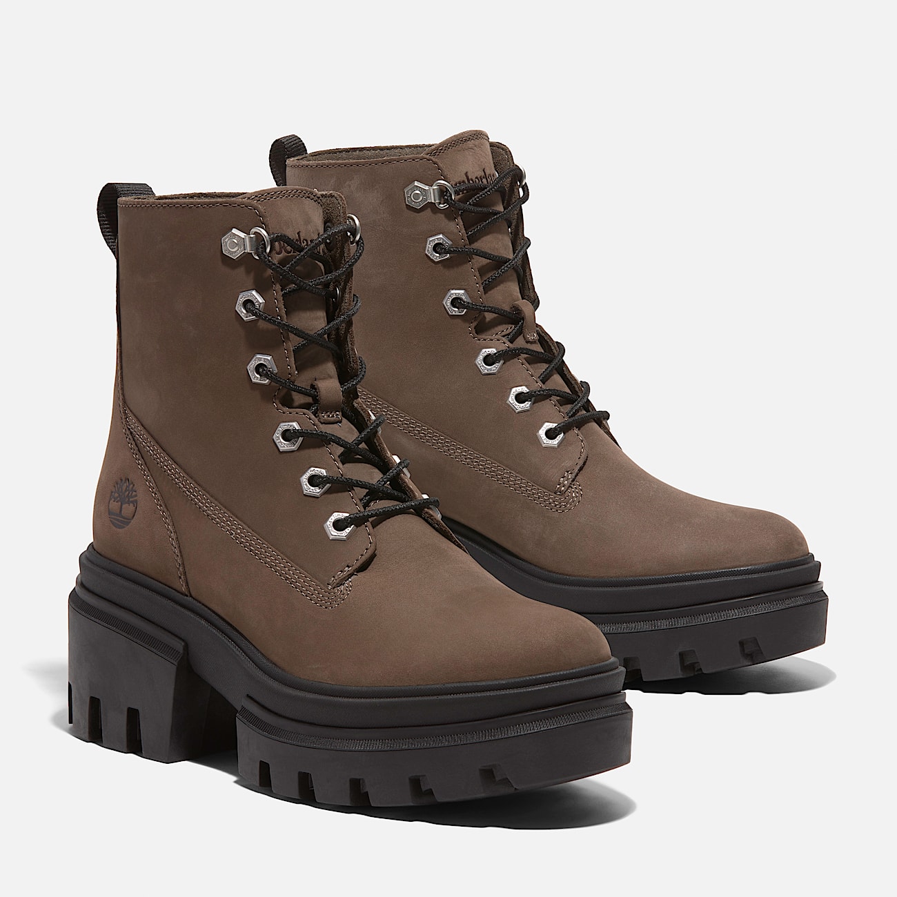 Women's Everleigh Lace-Up Boot