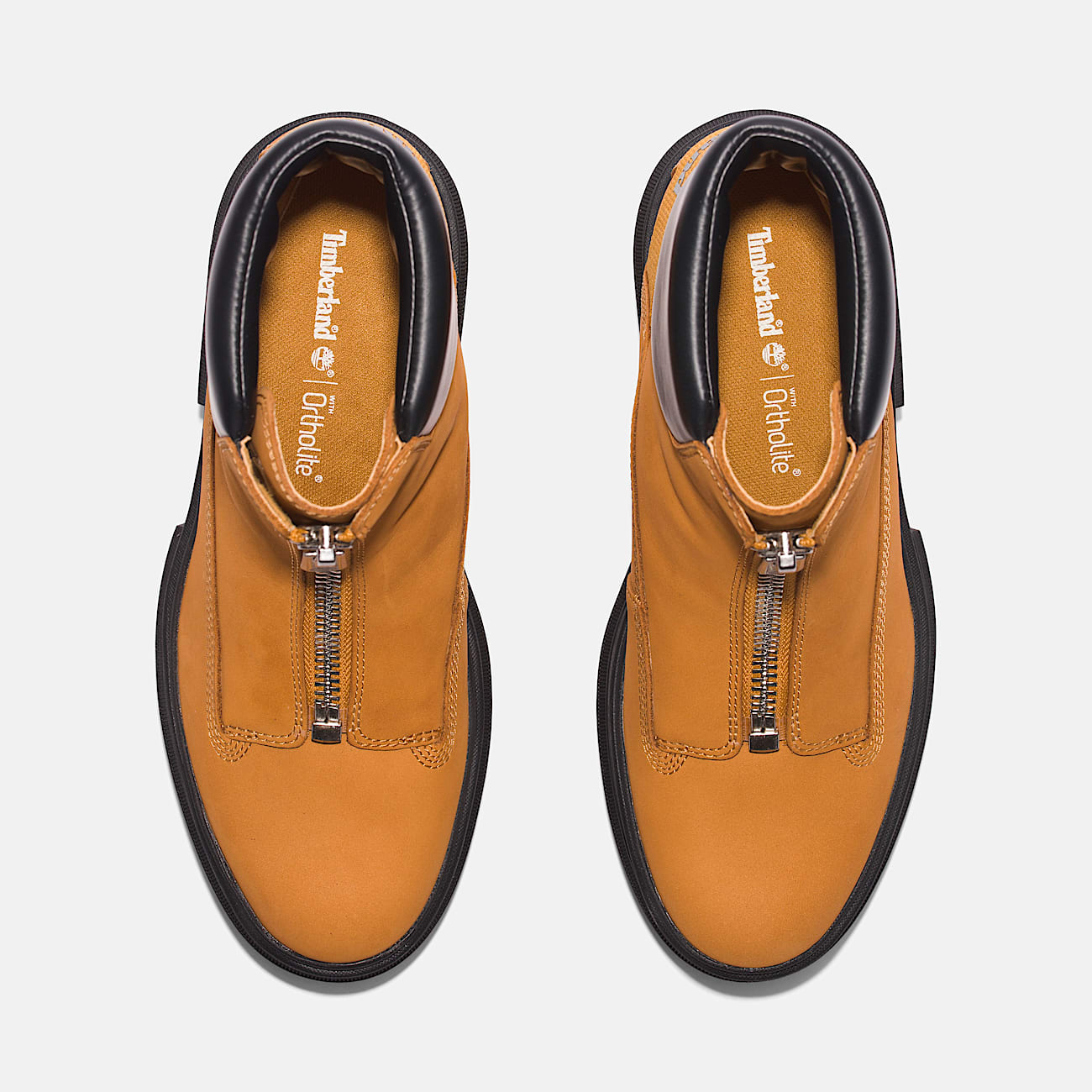 魅力の Women's Everleigh Front-Zip Boot 靴