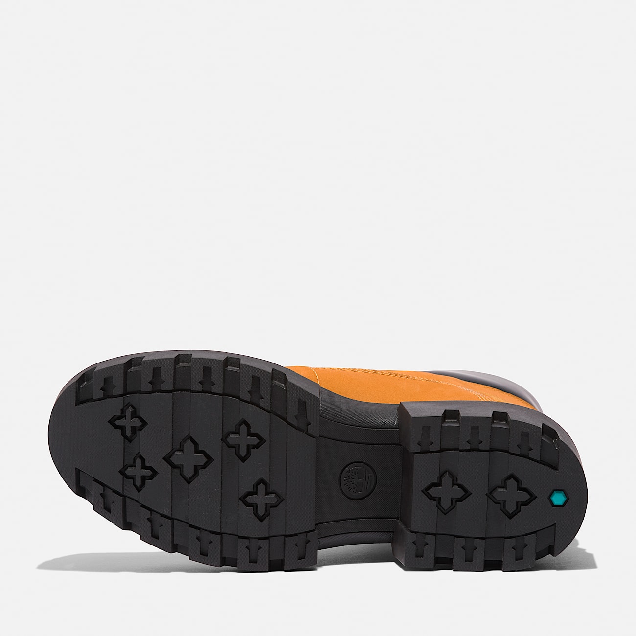 Timberland EVERLEIGH BOOT FRONT ZIP Black - Free delivery