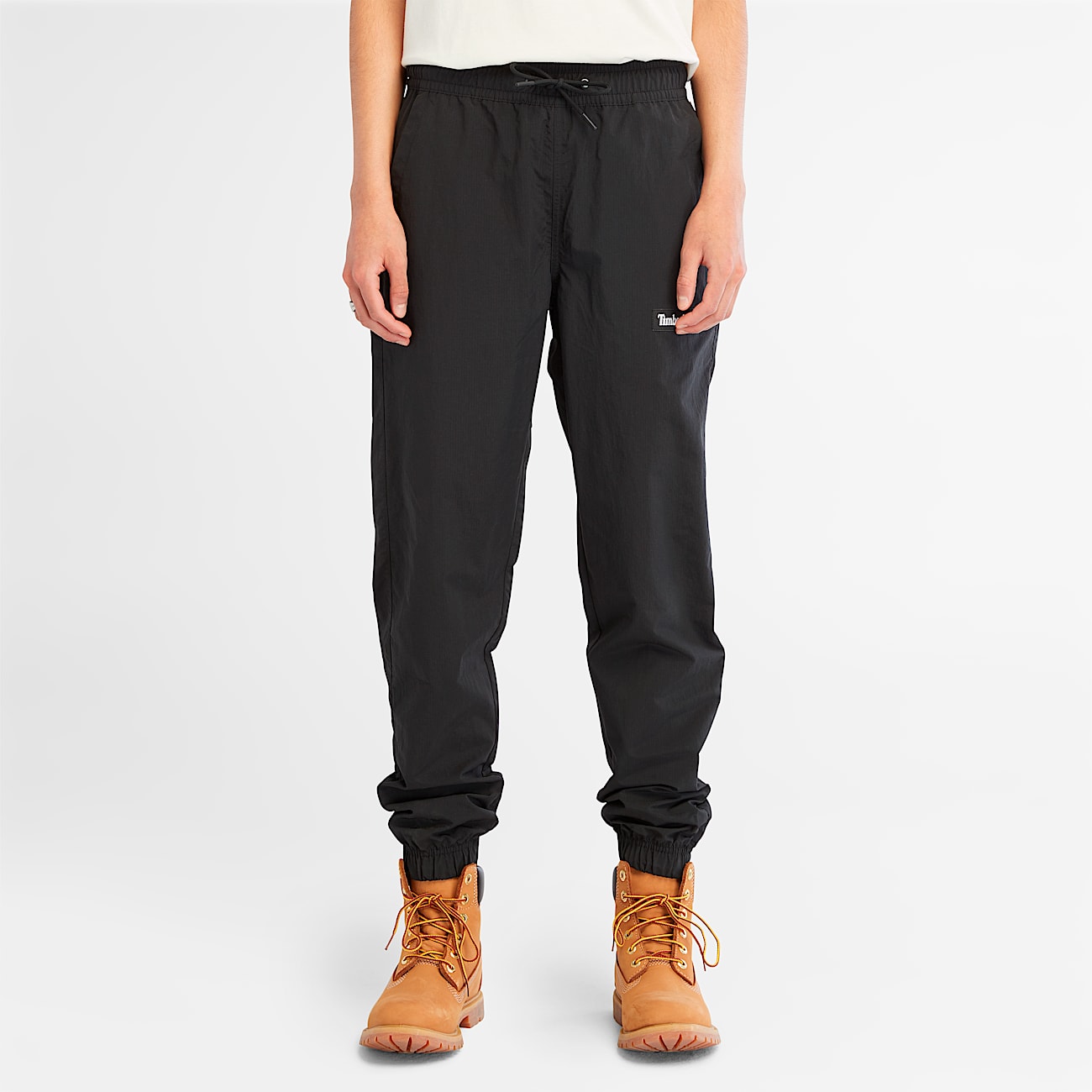 All Gender Nylon Drawcord Jogger Pant | Timberland US