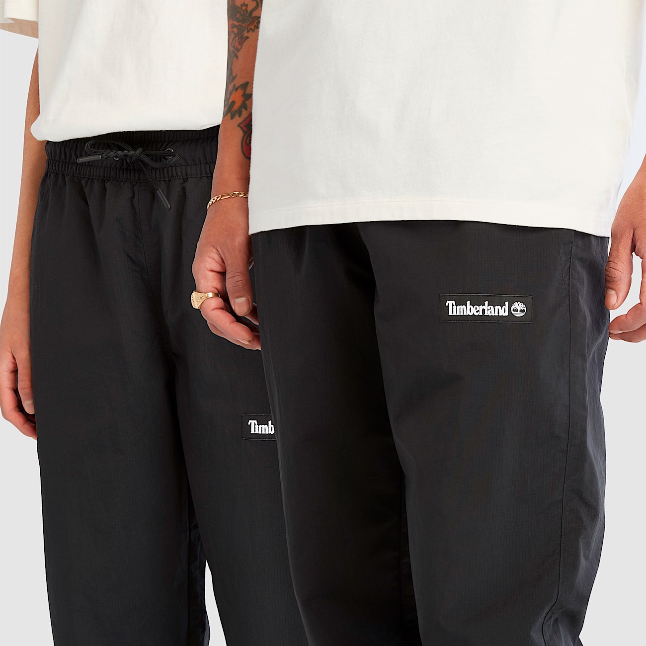 All Gender Nylon Drawcord Jogger Pant | Timberland US