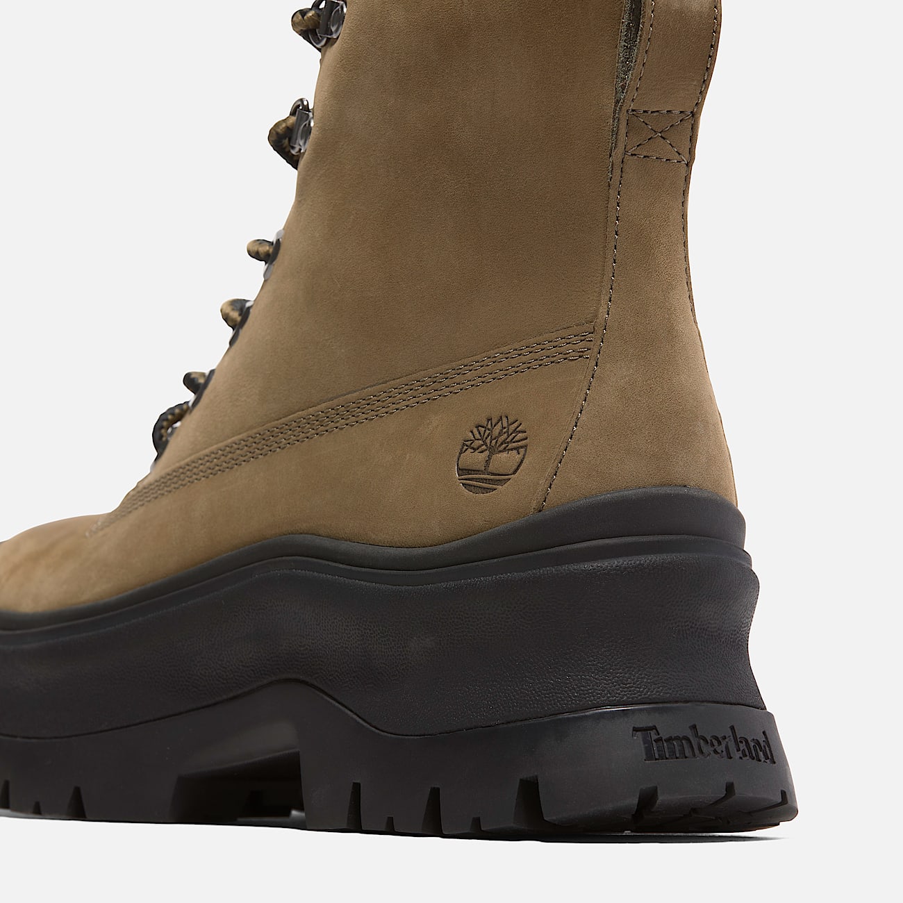 Women's Roxie Lane Mid Lace-Up Boot - 7