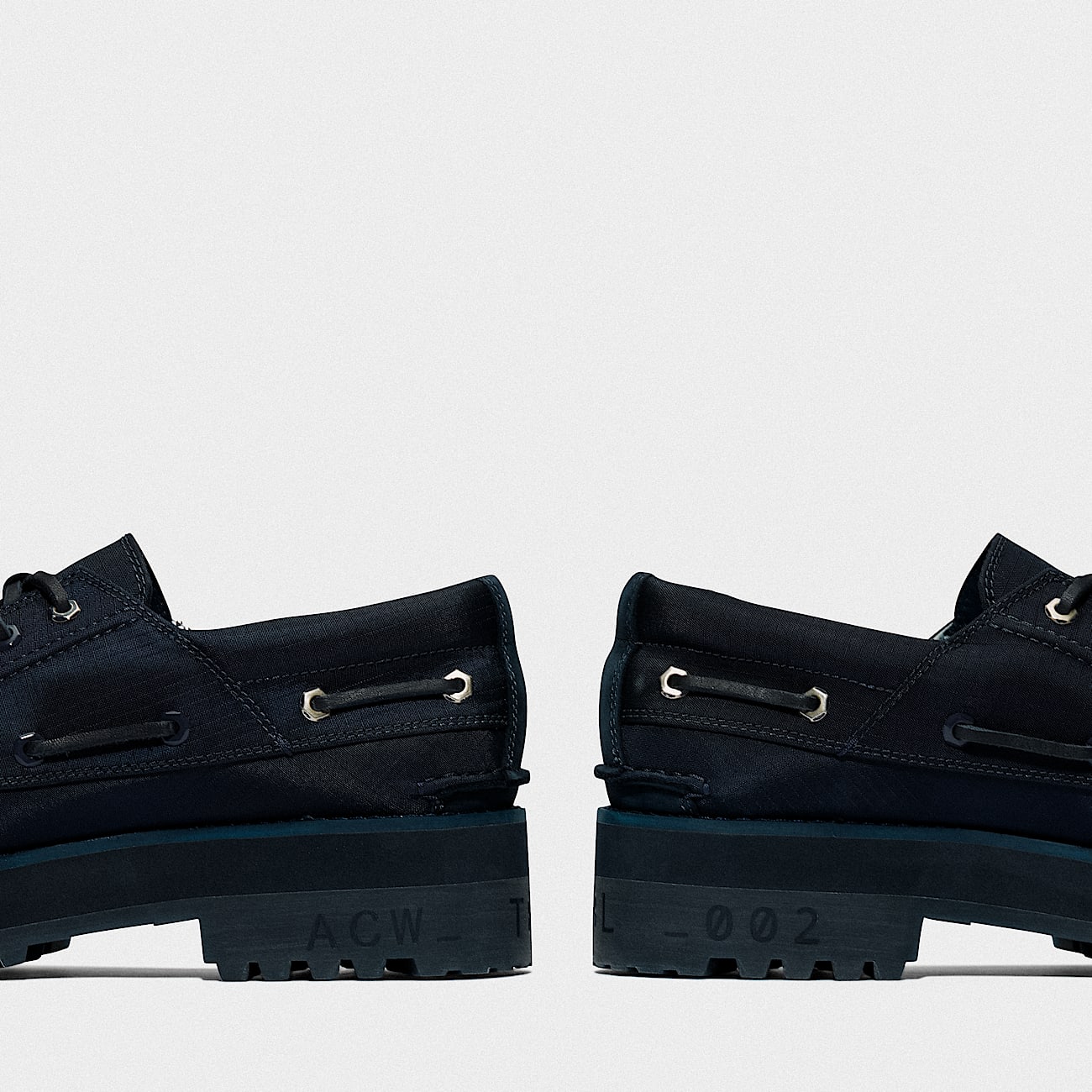Women's Timberland® A-COLD-WALL* Waterproof Boat Shoe - 10