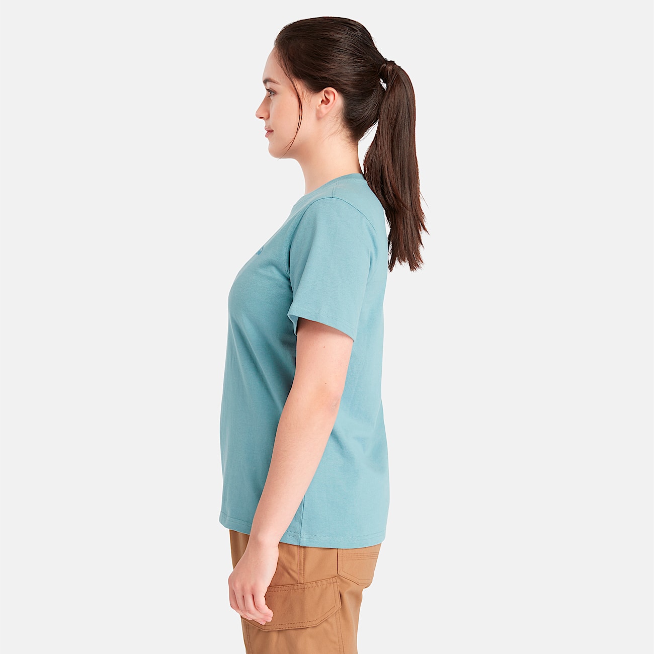 Women's Timberland PRO® Core T-Shirt - 4