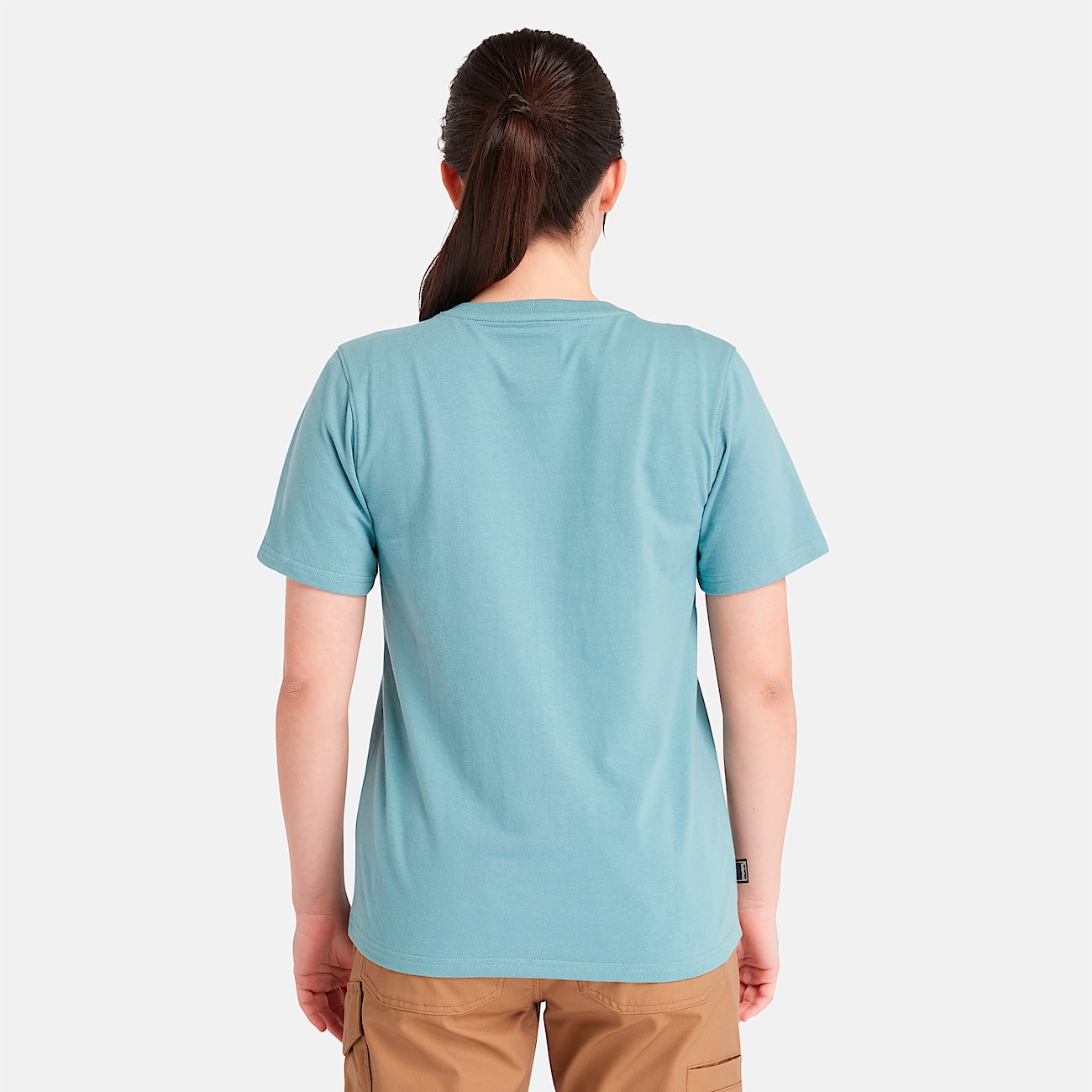 Women's Timberland PRO® Core T-Shirt - 5
