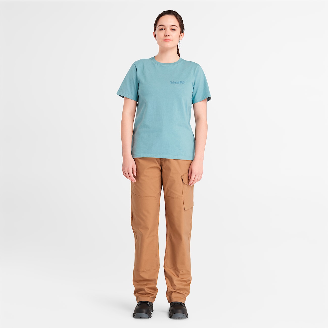 Women's Timberland PRO® Core T-Shirt - 2