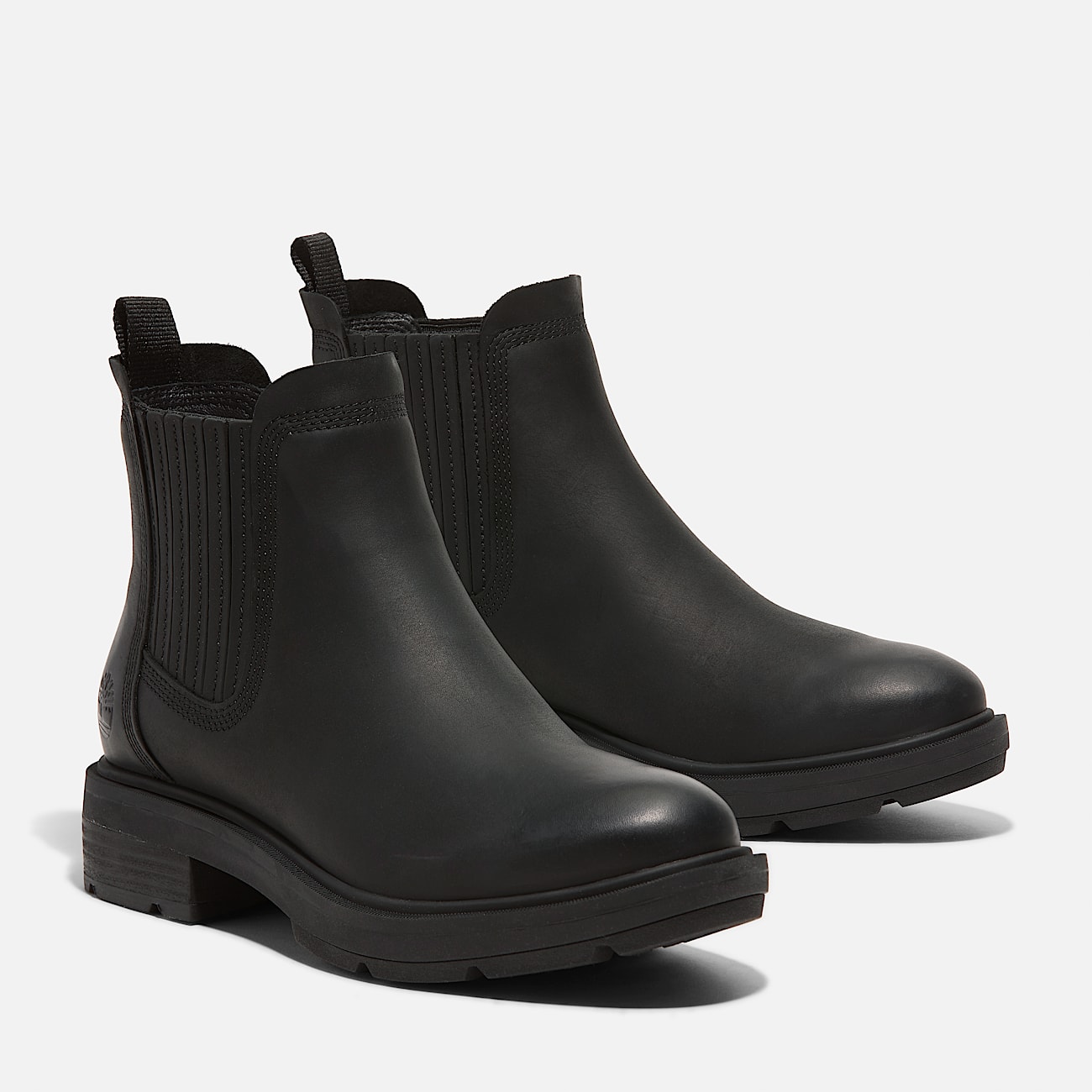 Women's Brimfield Mid Chelsea Boot